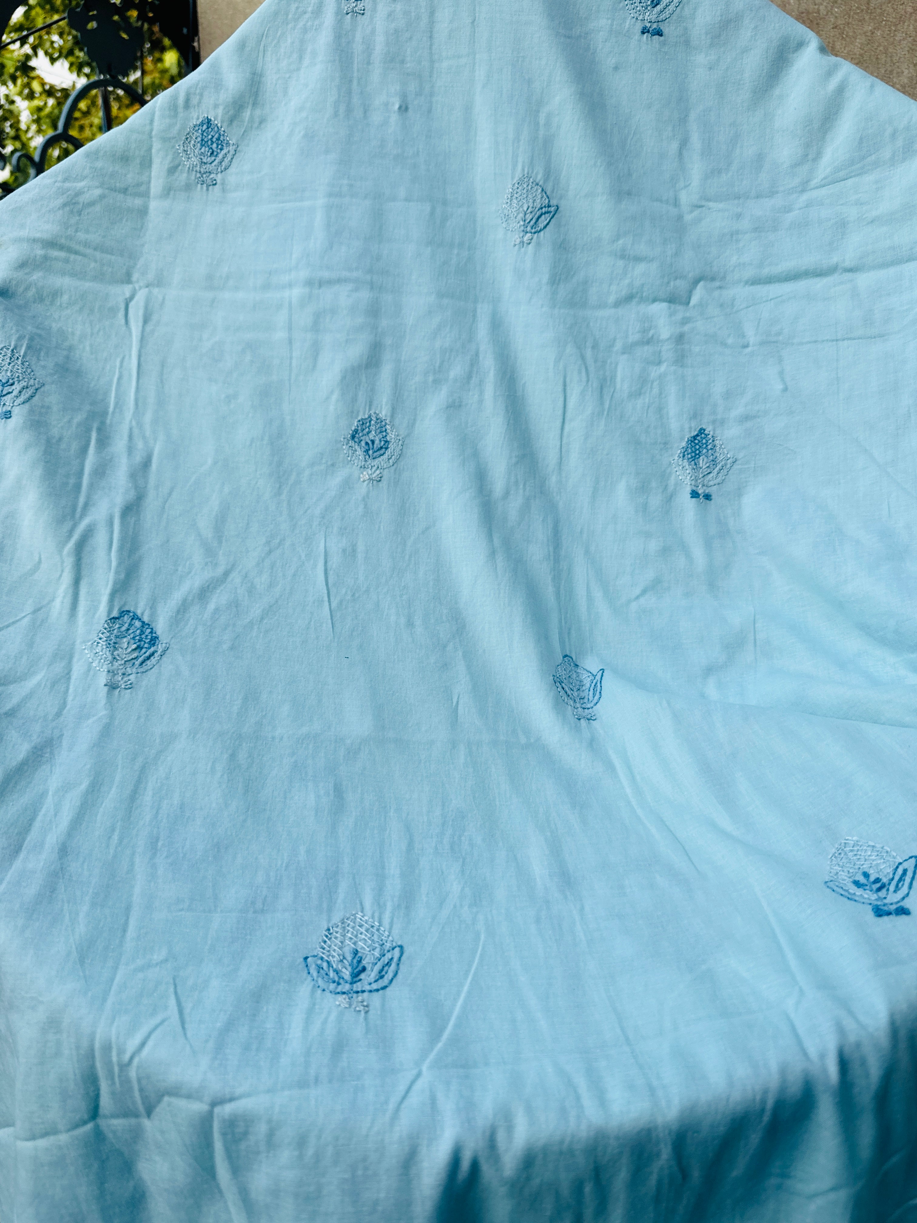 Blue Reverie