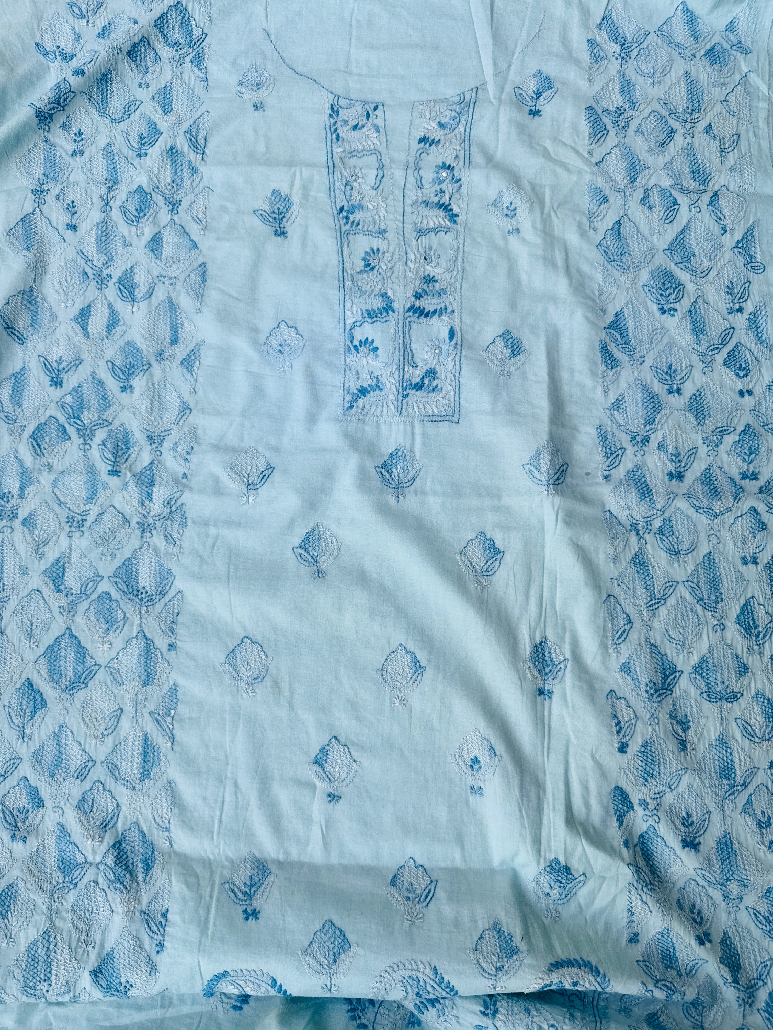 Blue Reverie