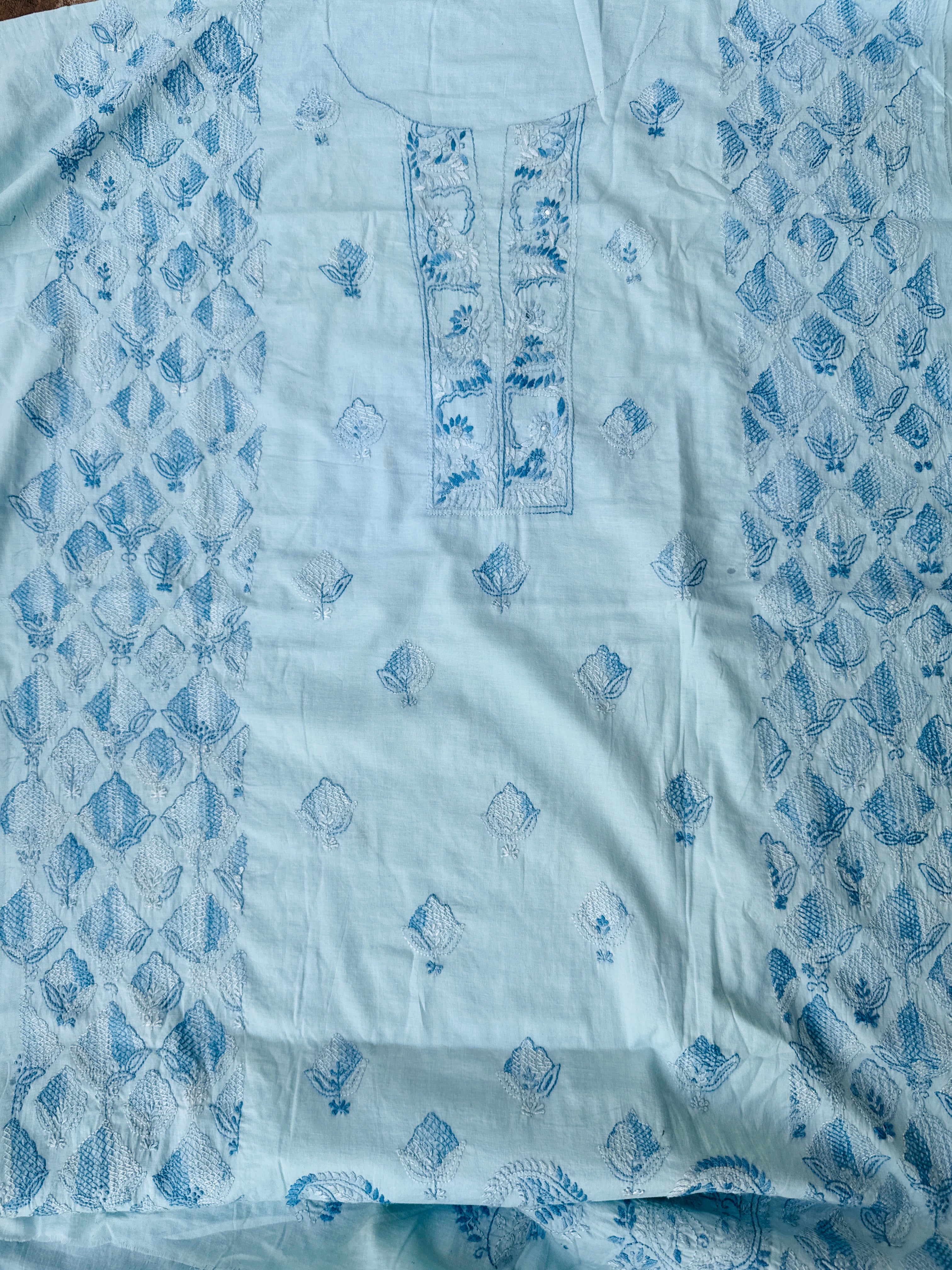 Blue Reverie