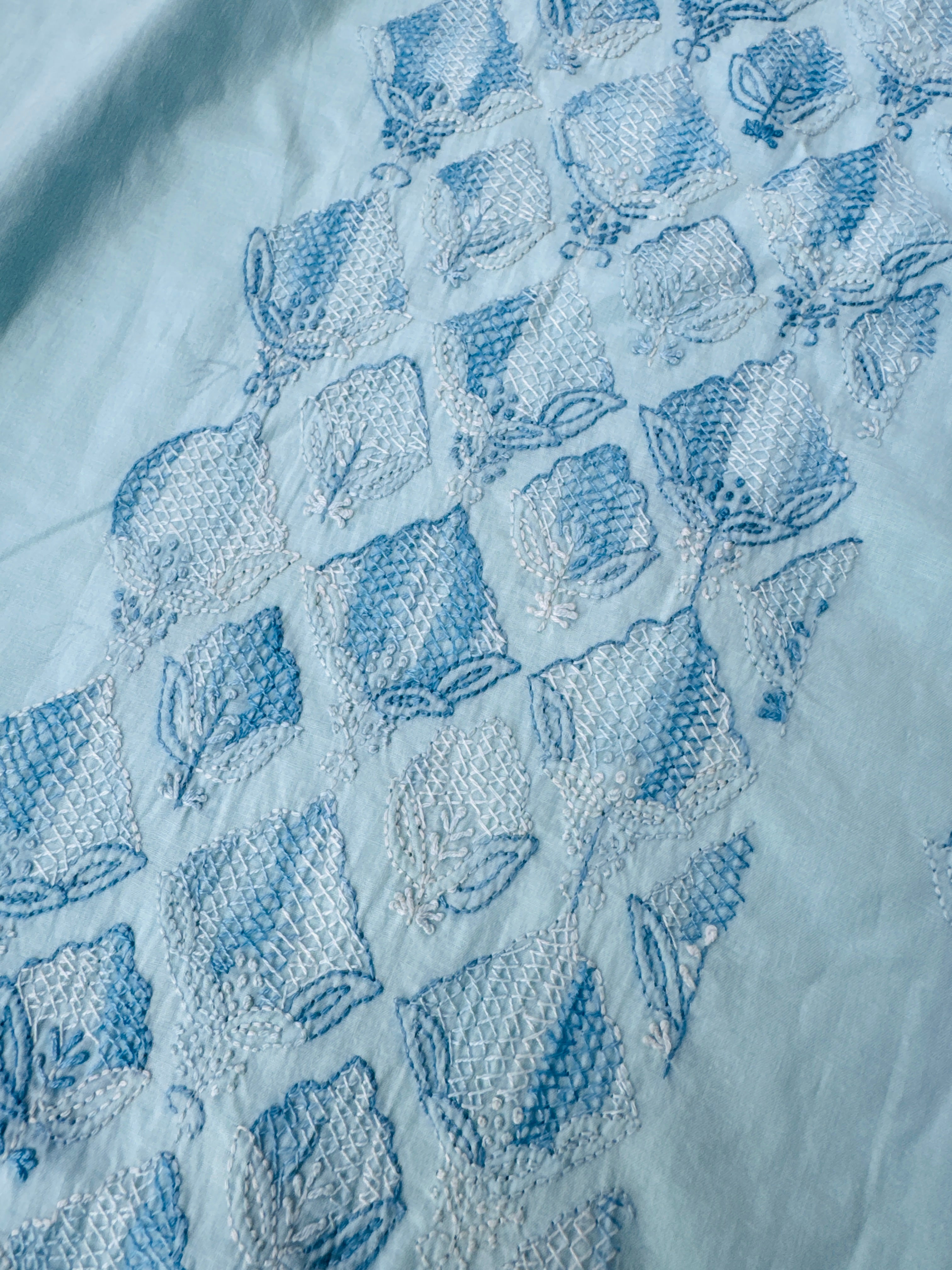 Blue Reverie