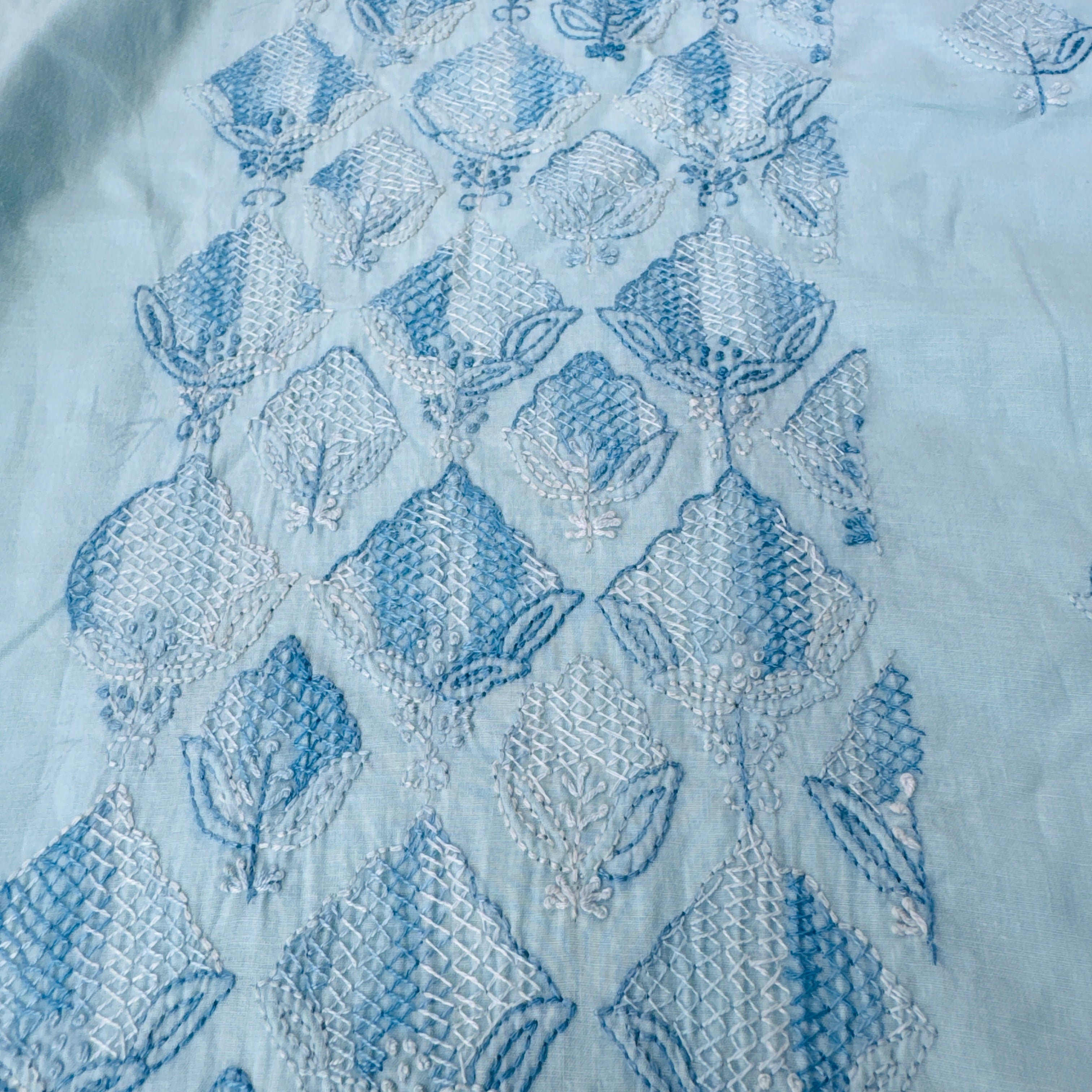 Blue Reverie