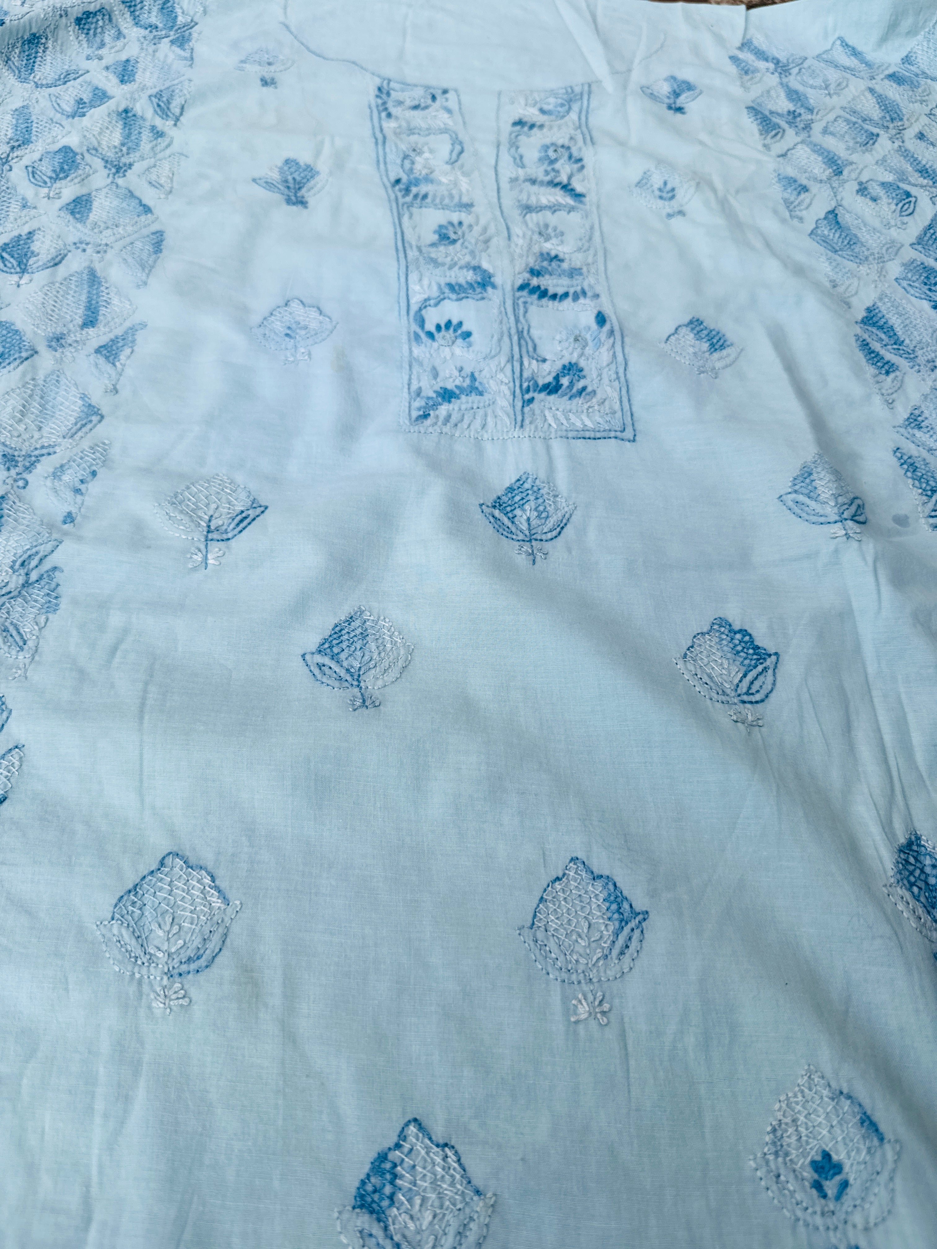 Blue Reverie