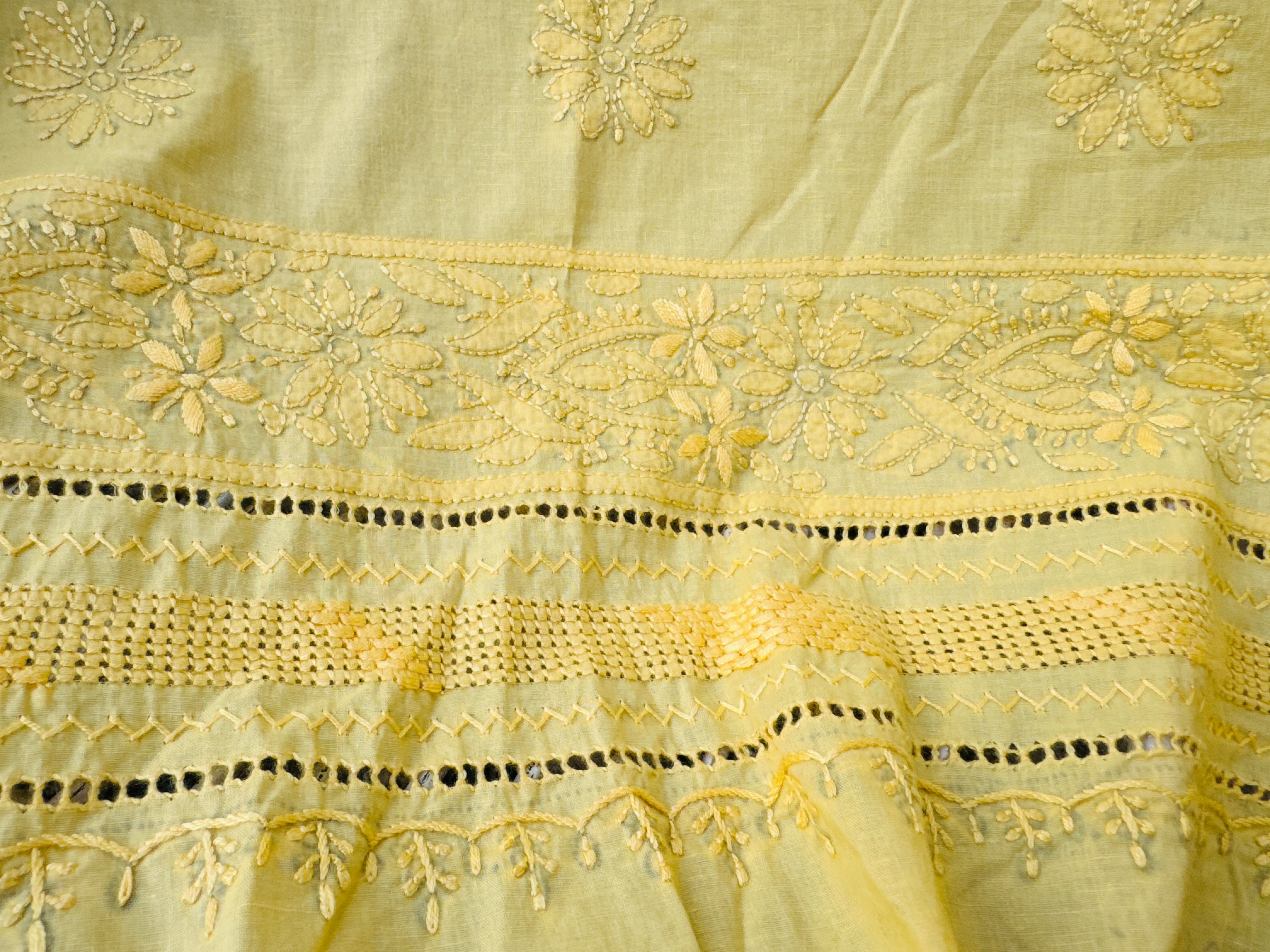 Sunlit
