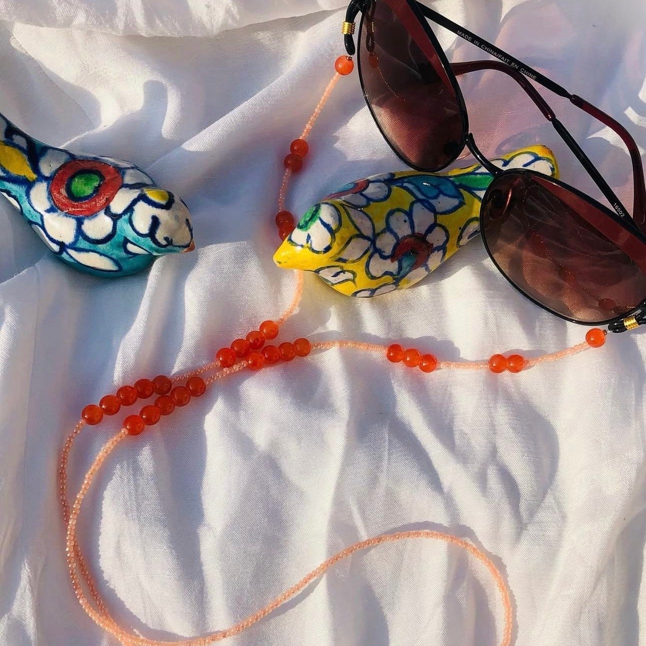 Chic Specs Accessory”