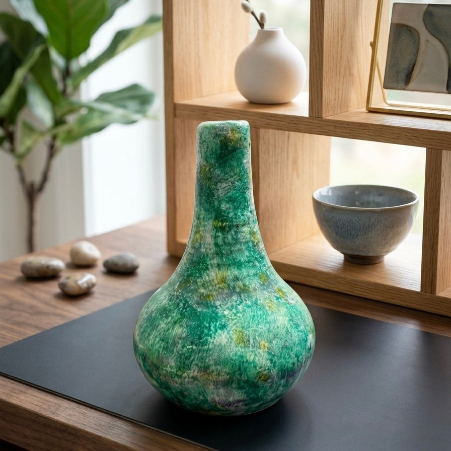 Tiny Color Splash Vase 🎨