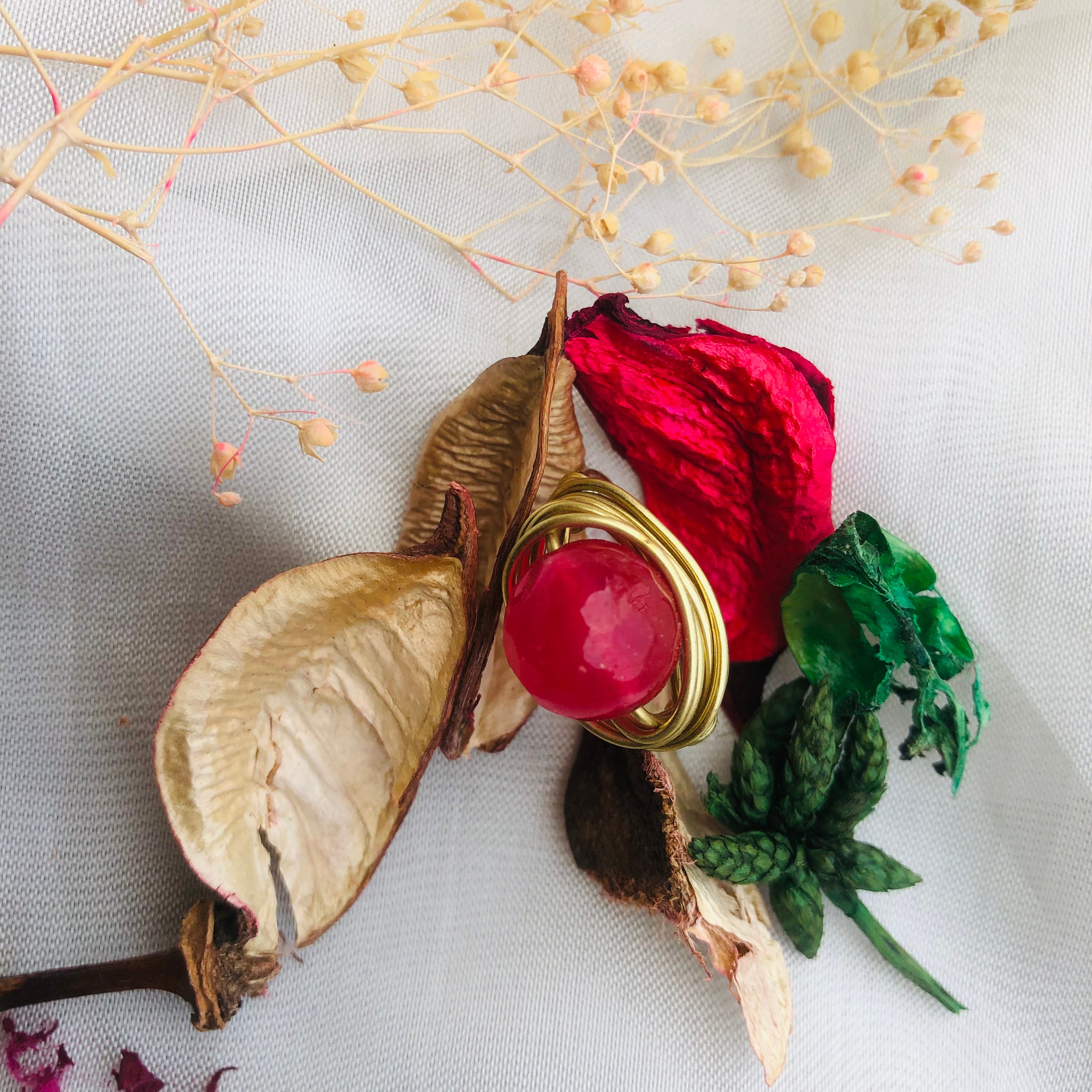 Rose Whisper