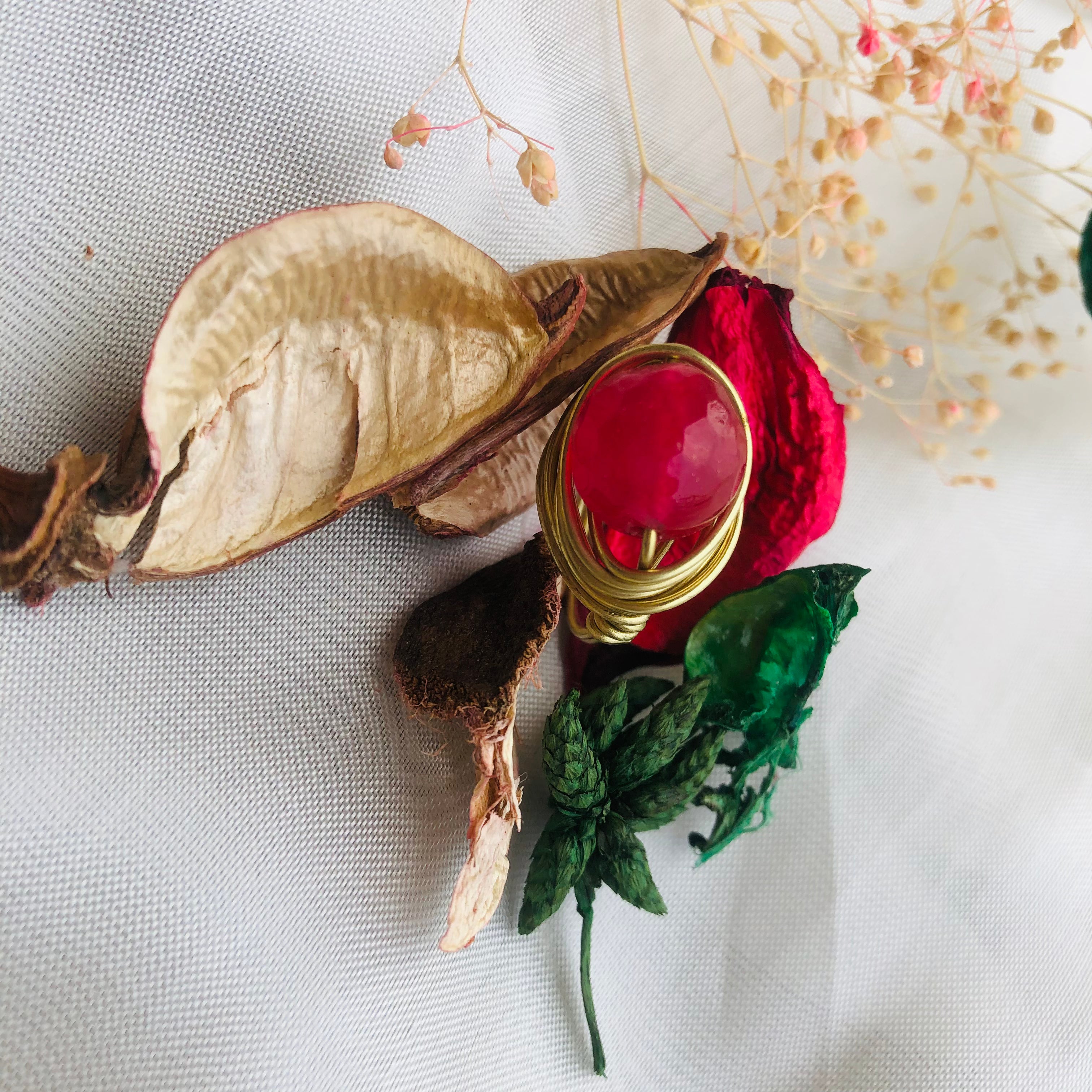 Rose Whisper