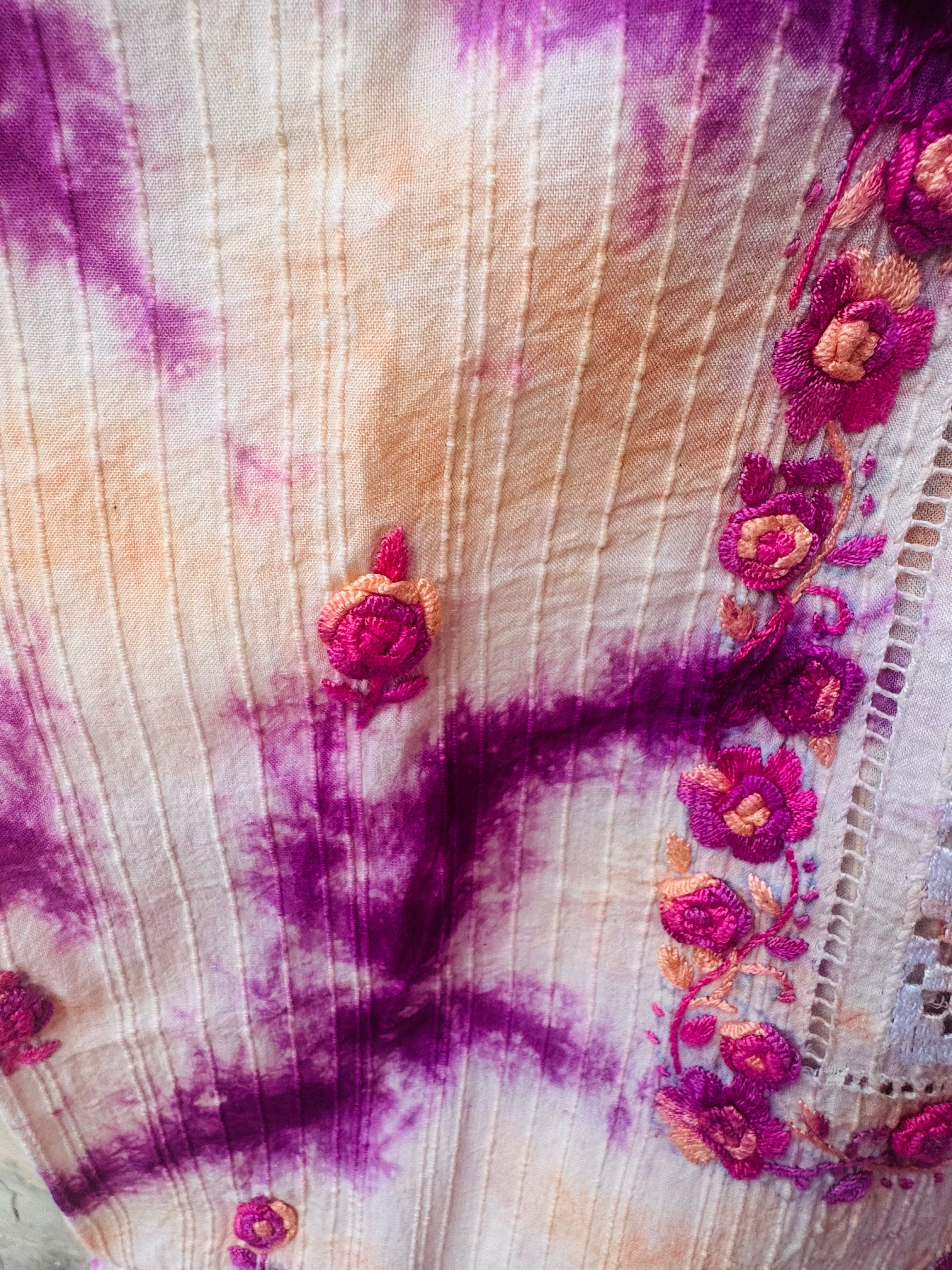 Khaadi Spring Stitch