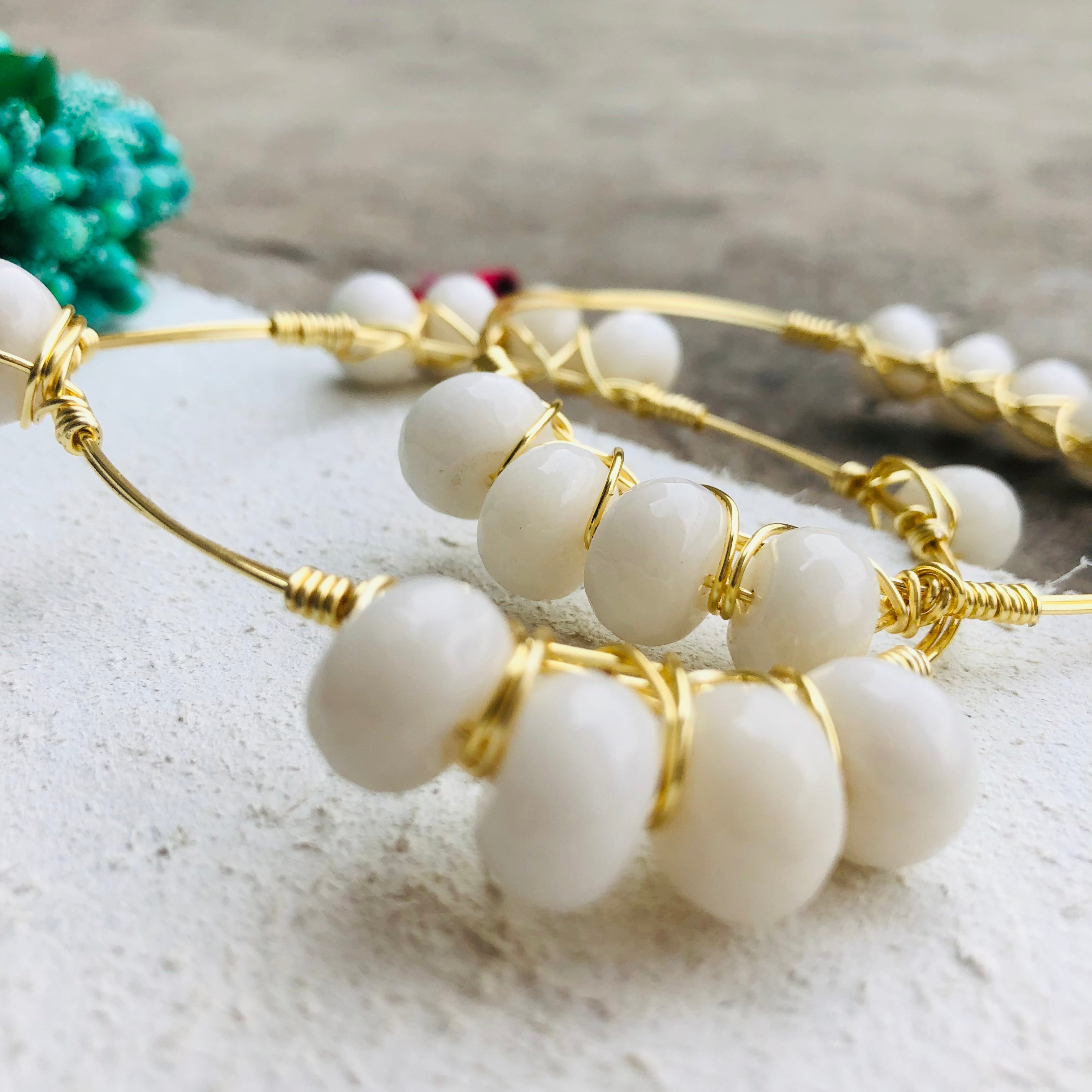 Lustre Elegance