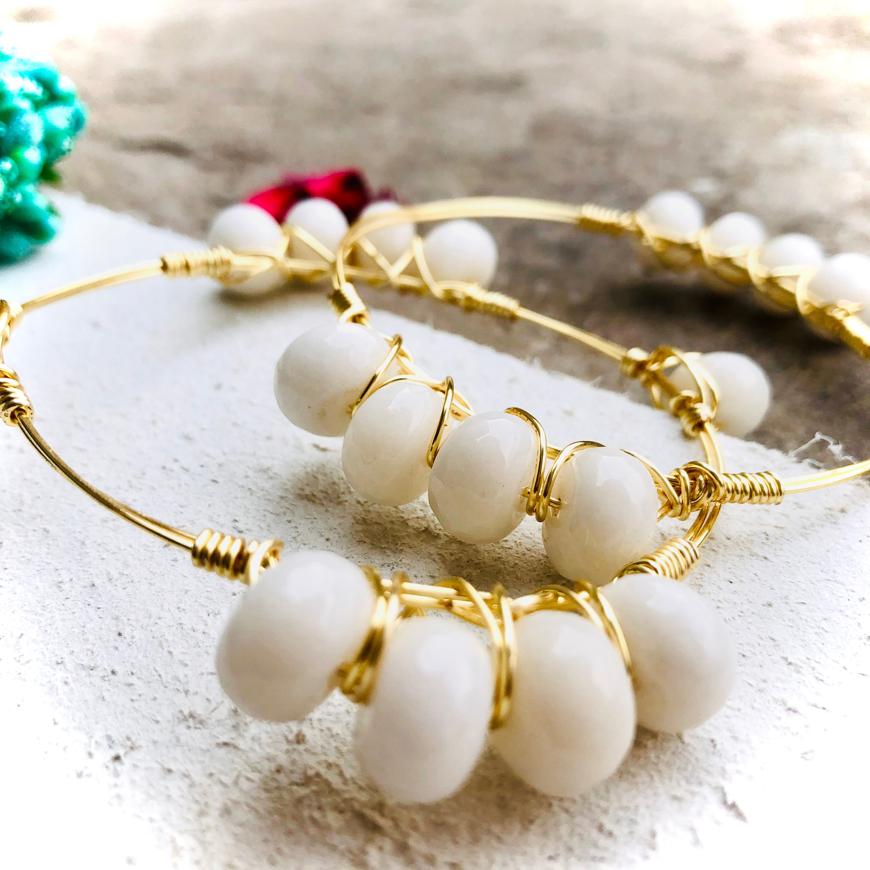 Lustre Elegance