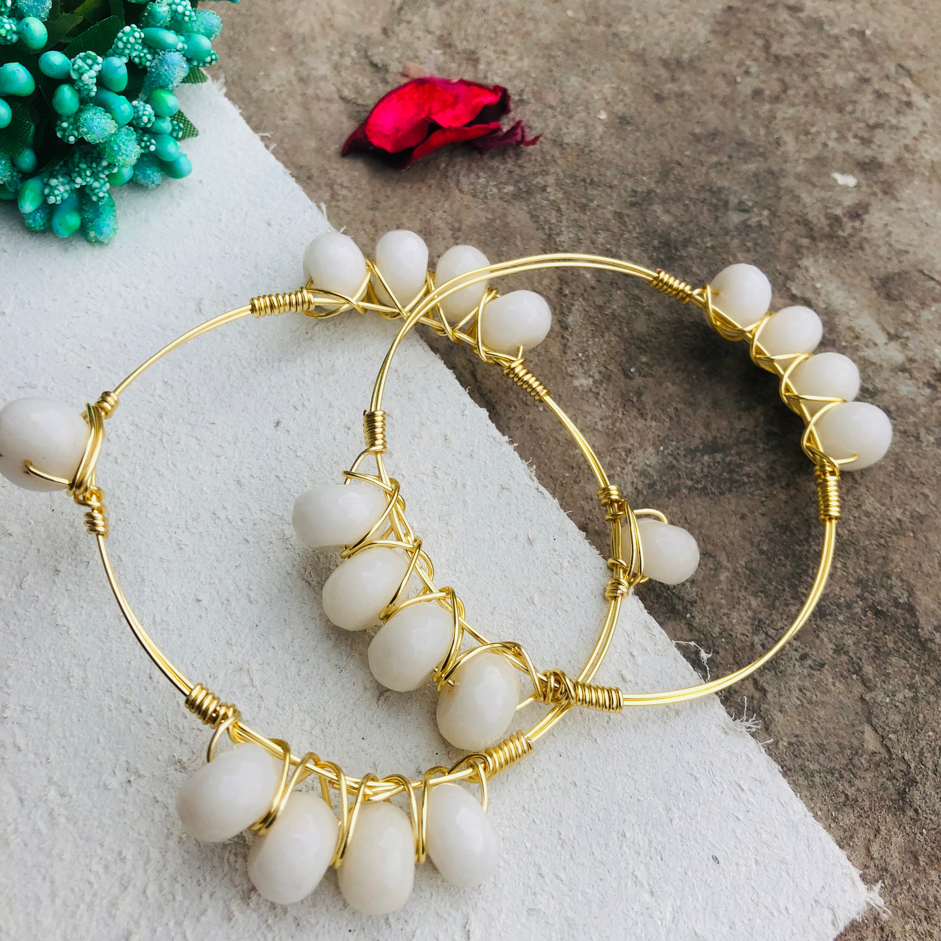 Lustre Elegance