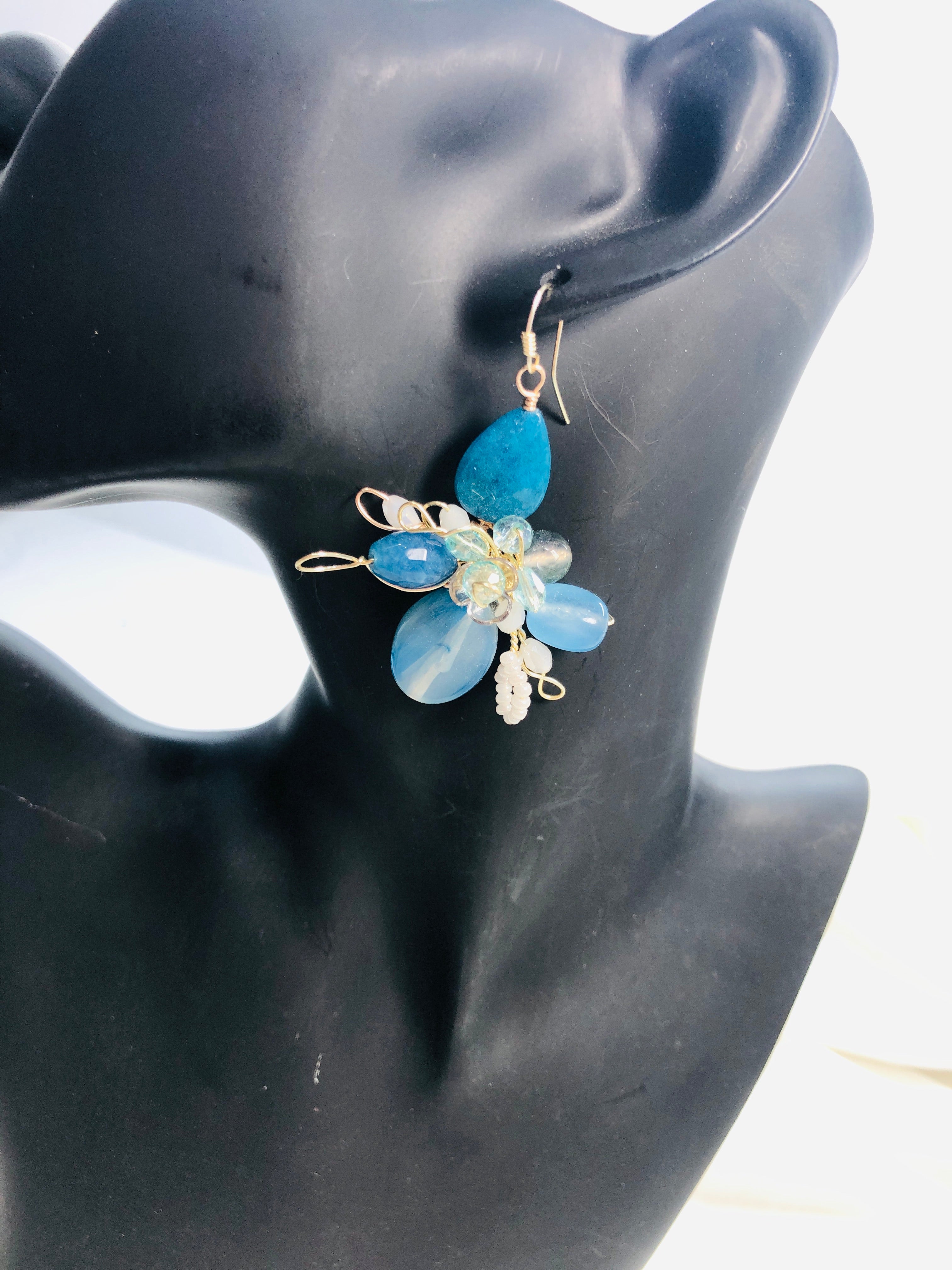 Lapis Luxe