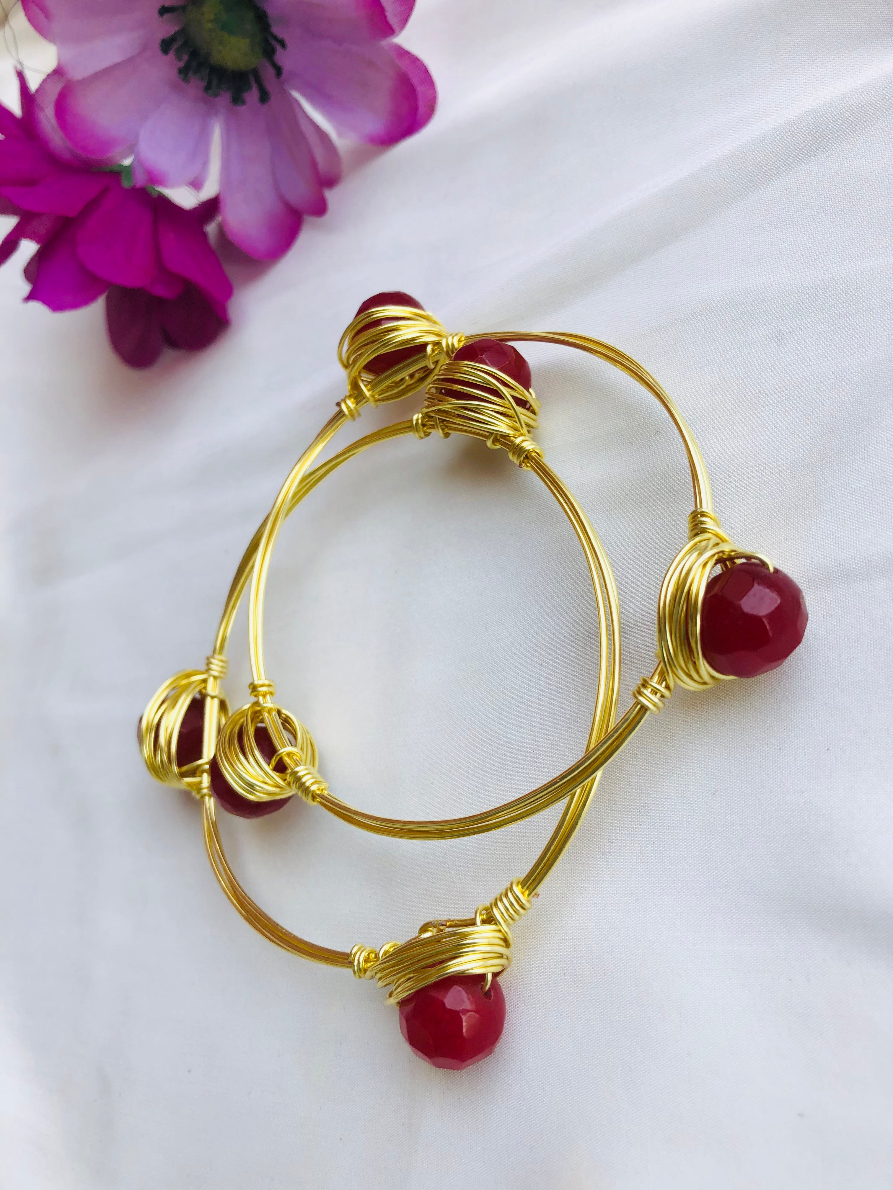 Ruby Radiance