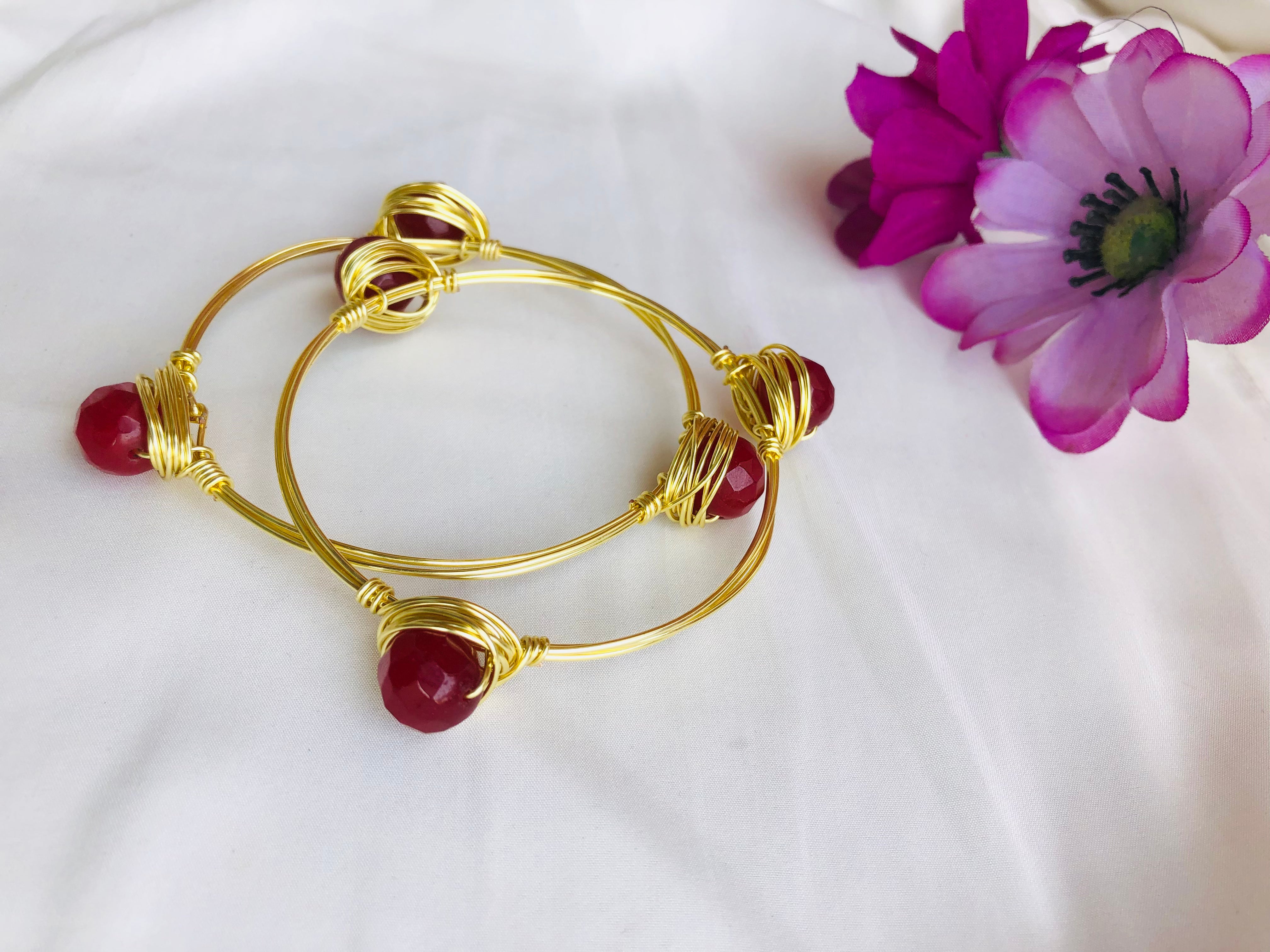 Ruby Radiance