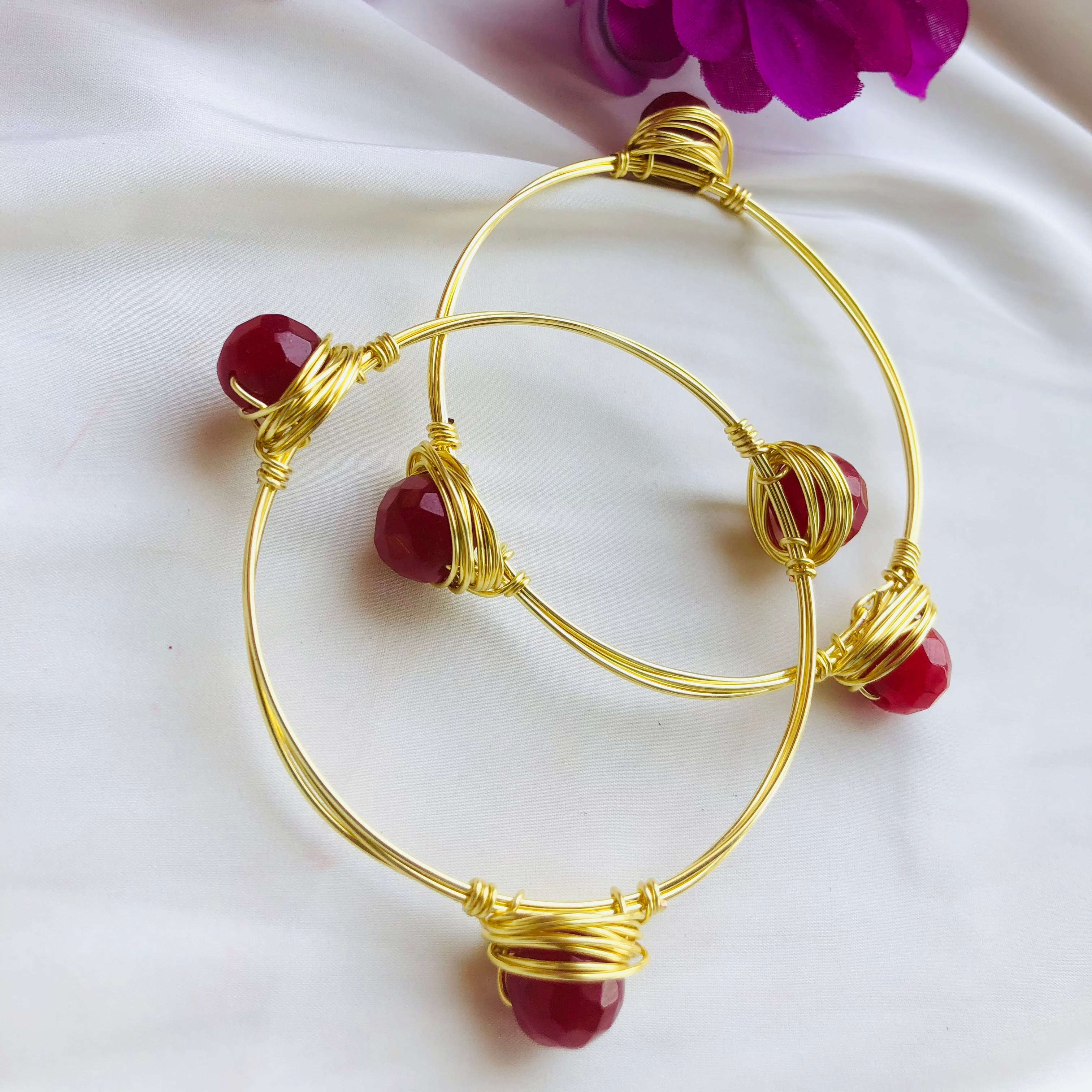 Ruby Radiance
