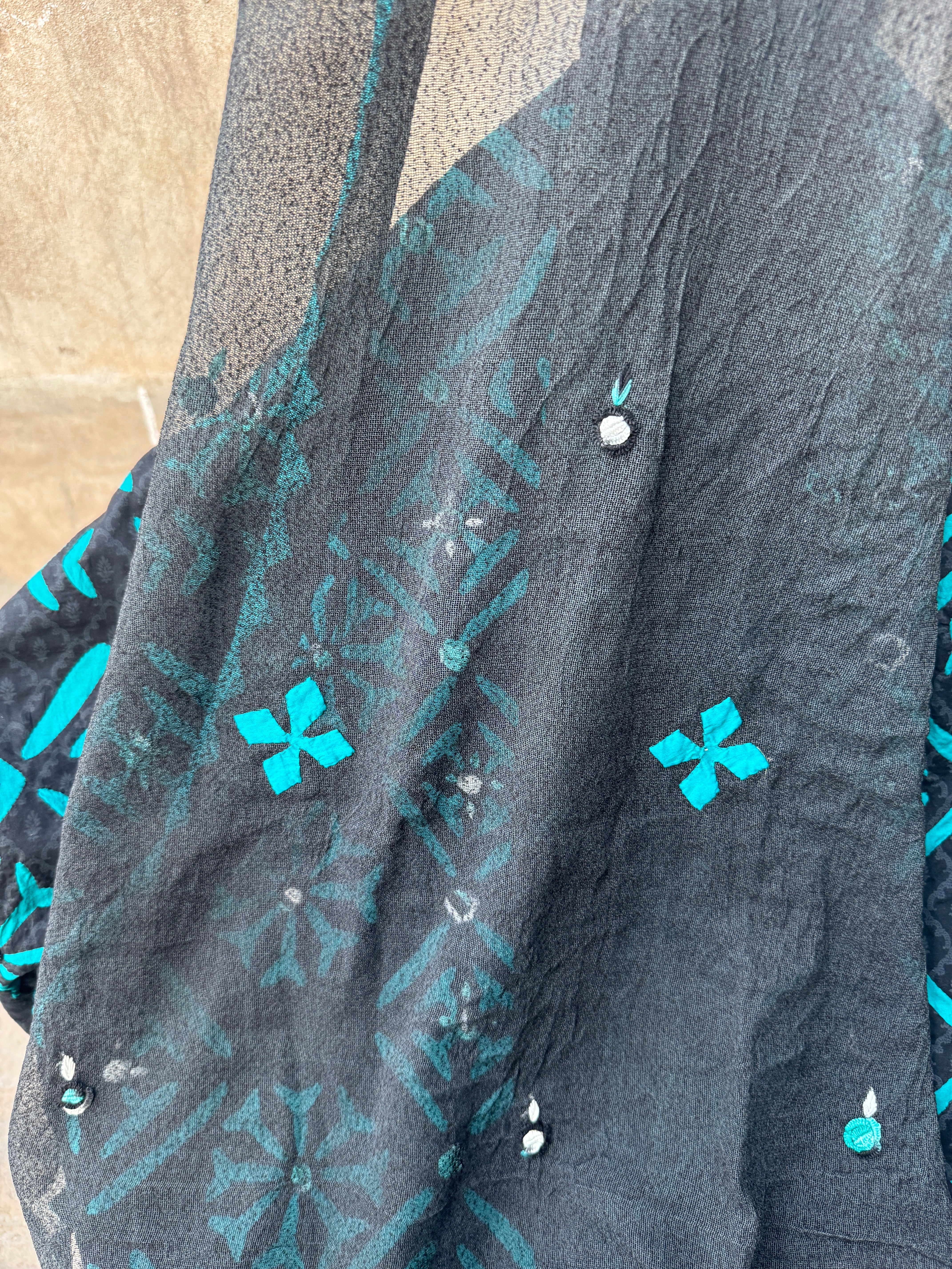 رنگِ مور