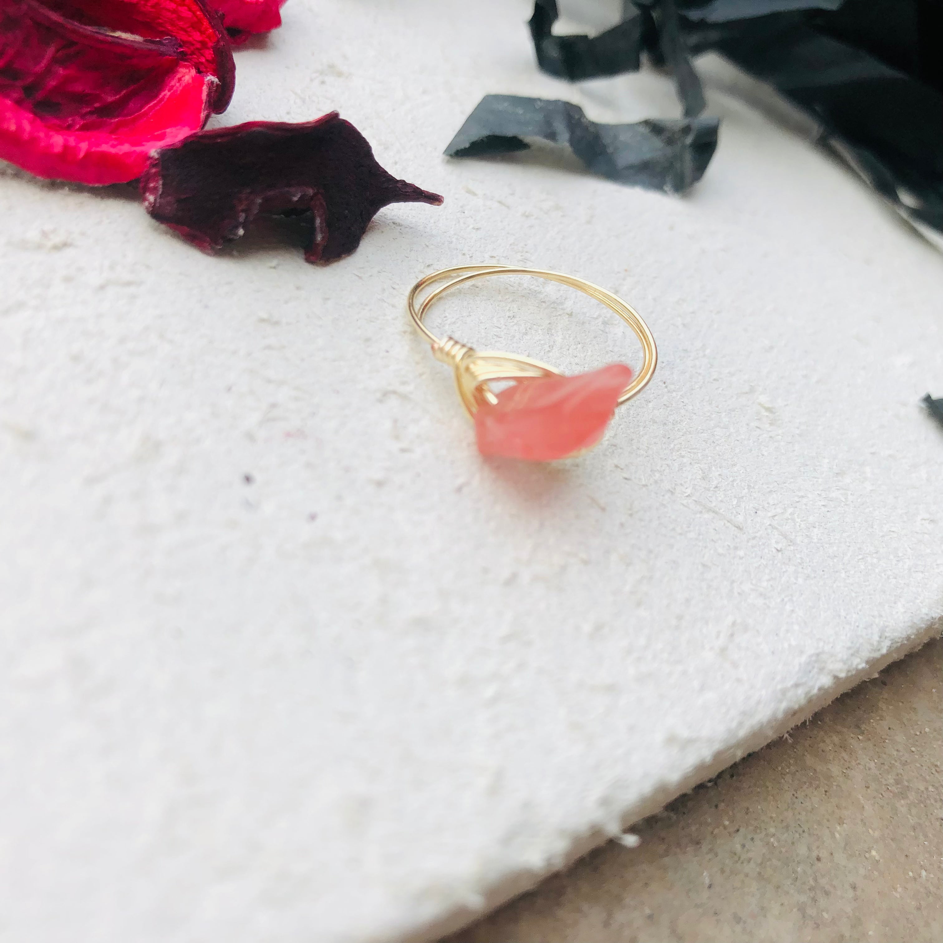Pink Essence