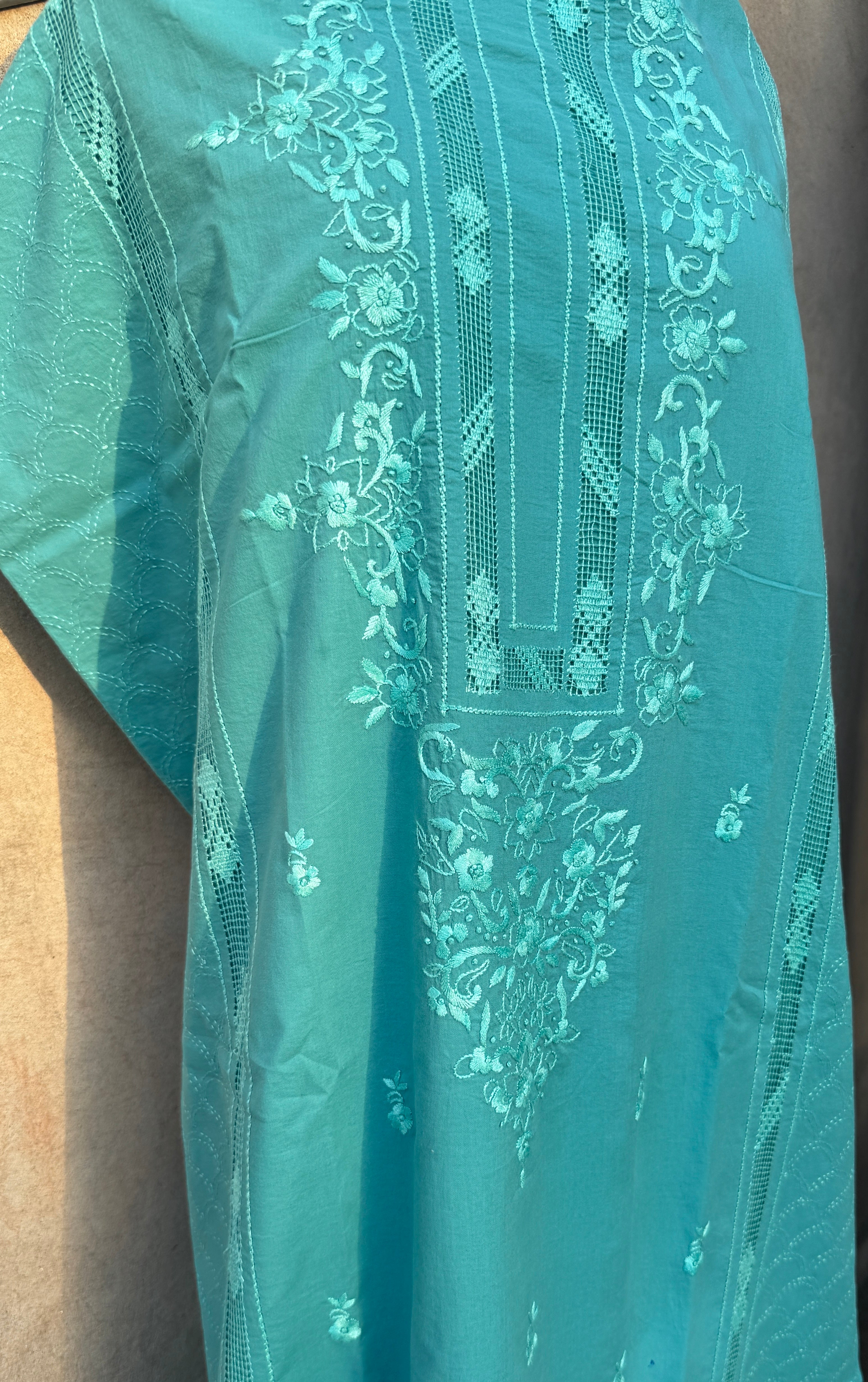 Turquoise Teal