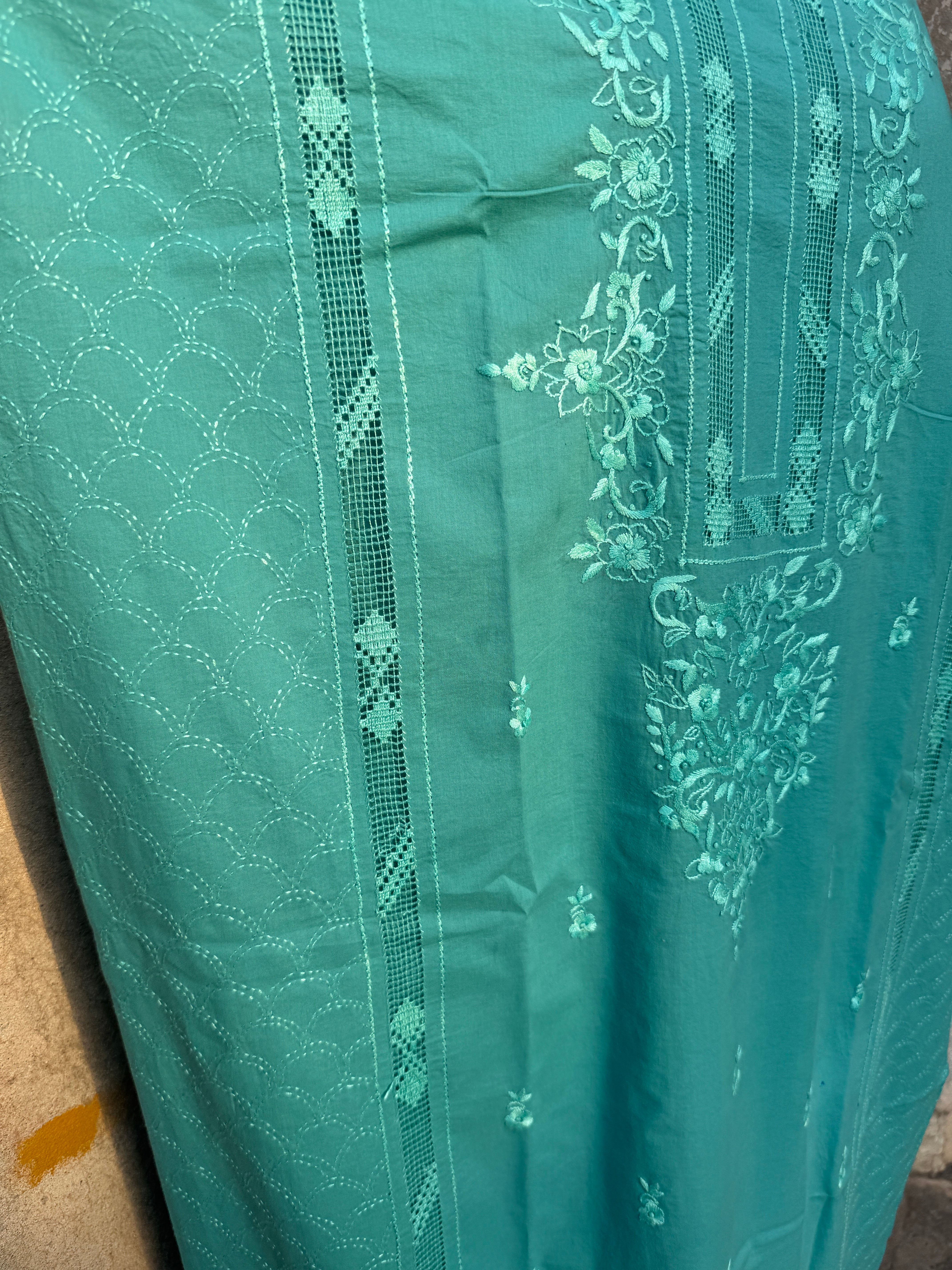Turquoise Teal