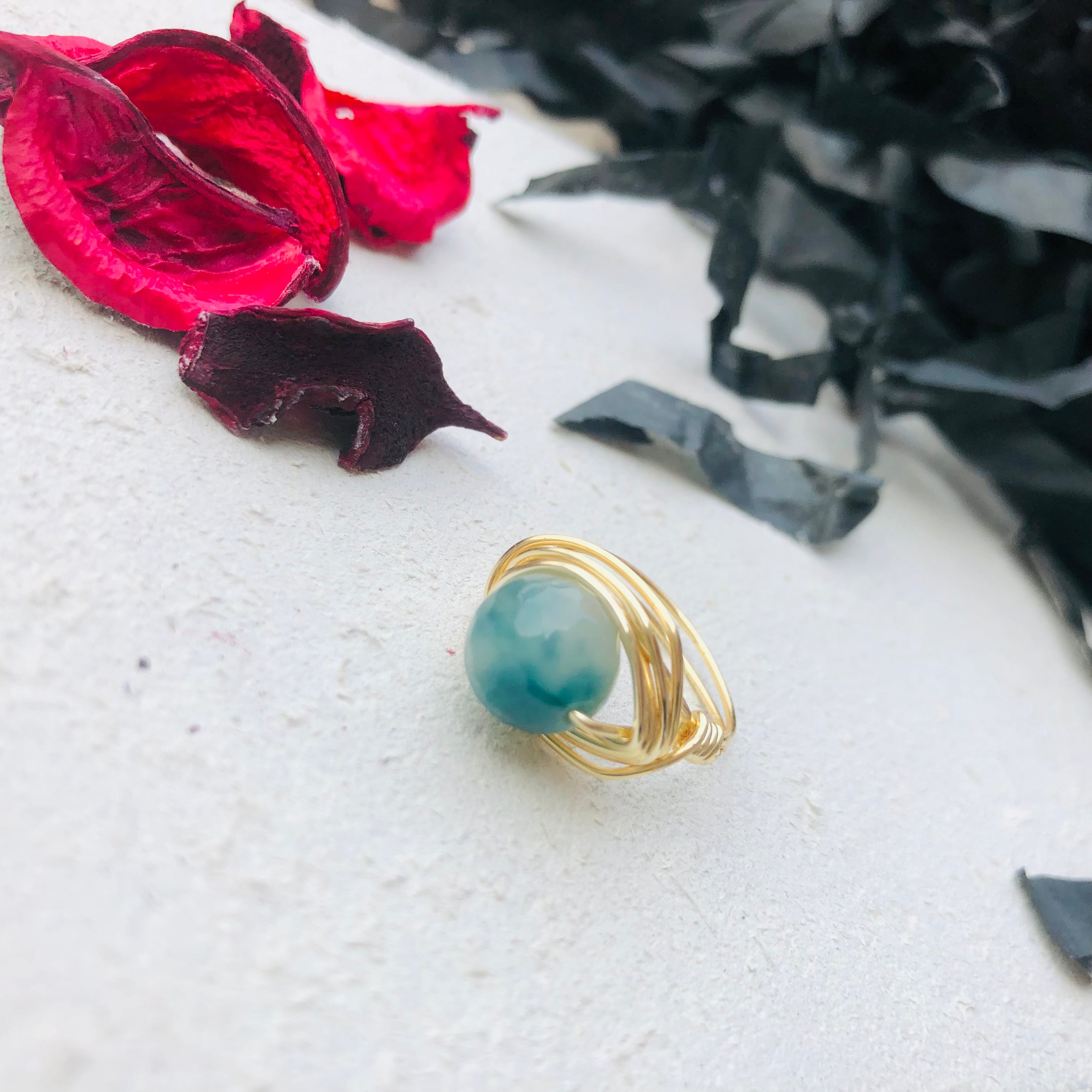 Stone Serenity