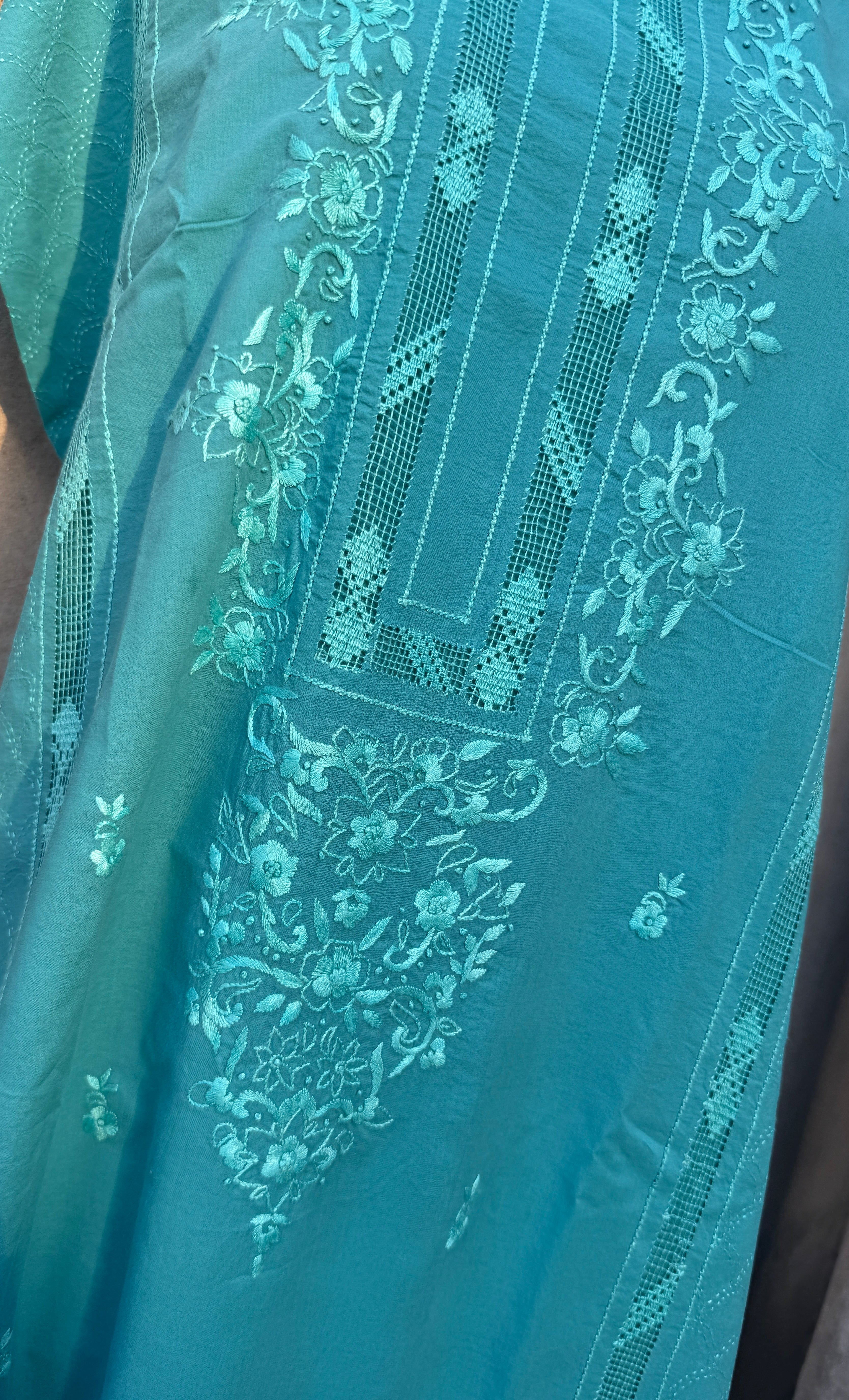 Turquoise Teal