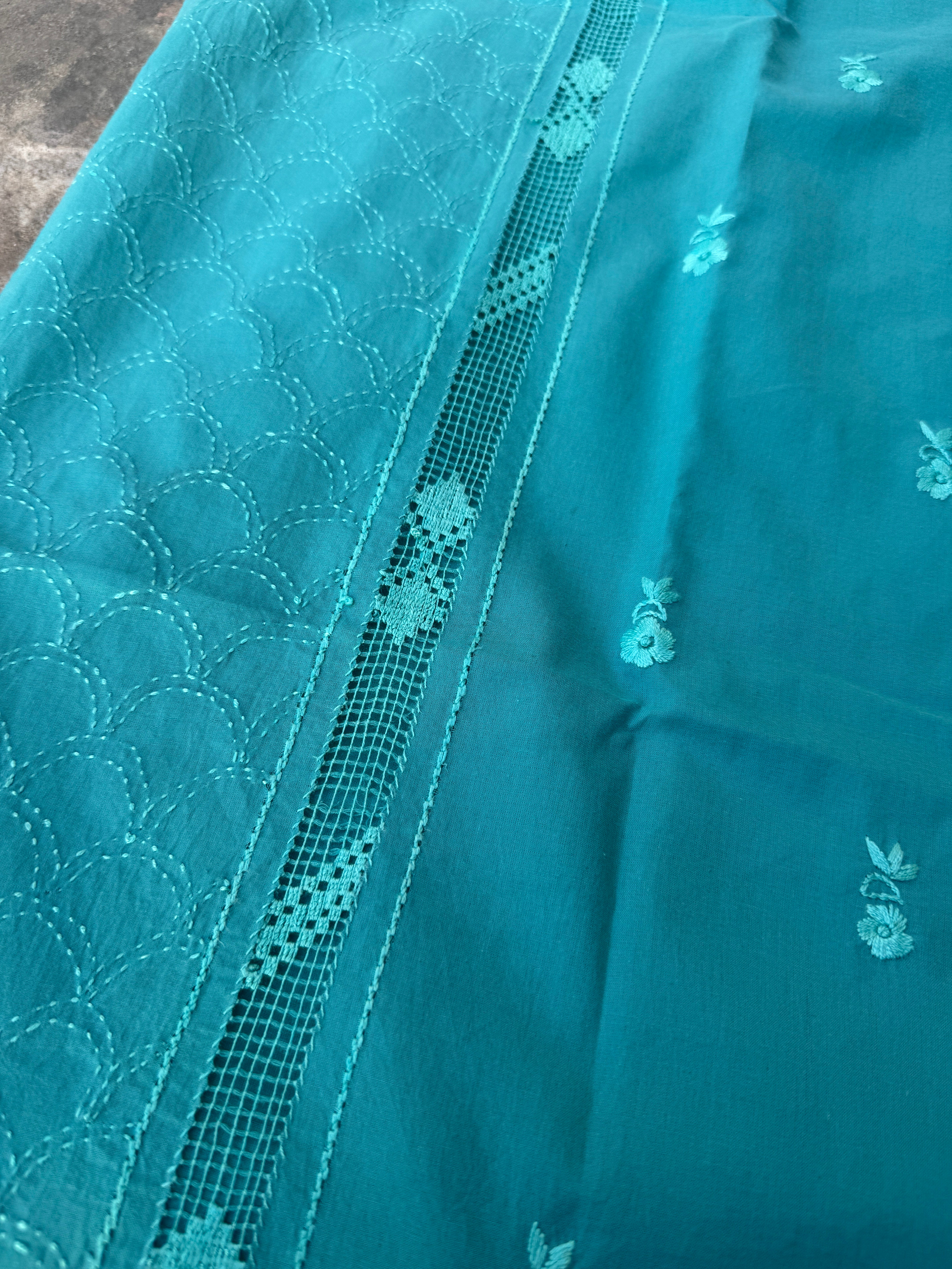 Turquoise Teal