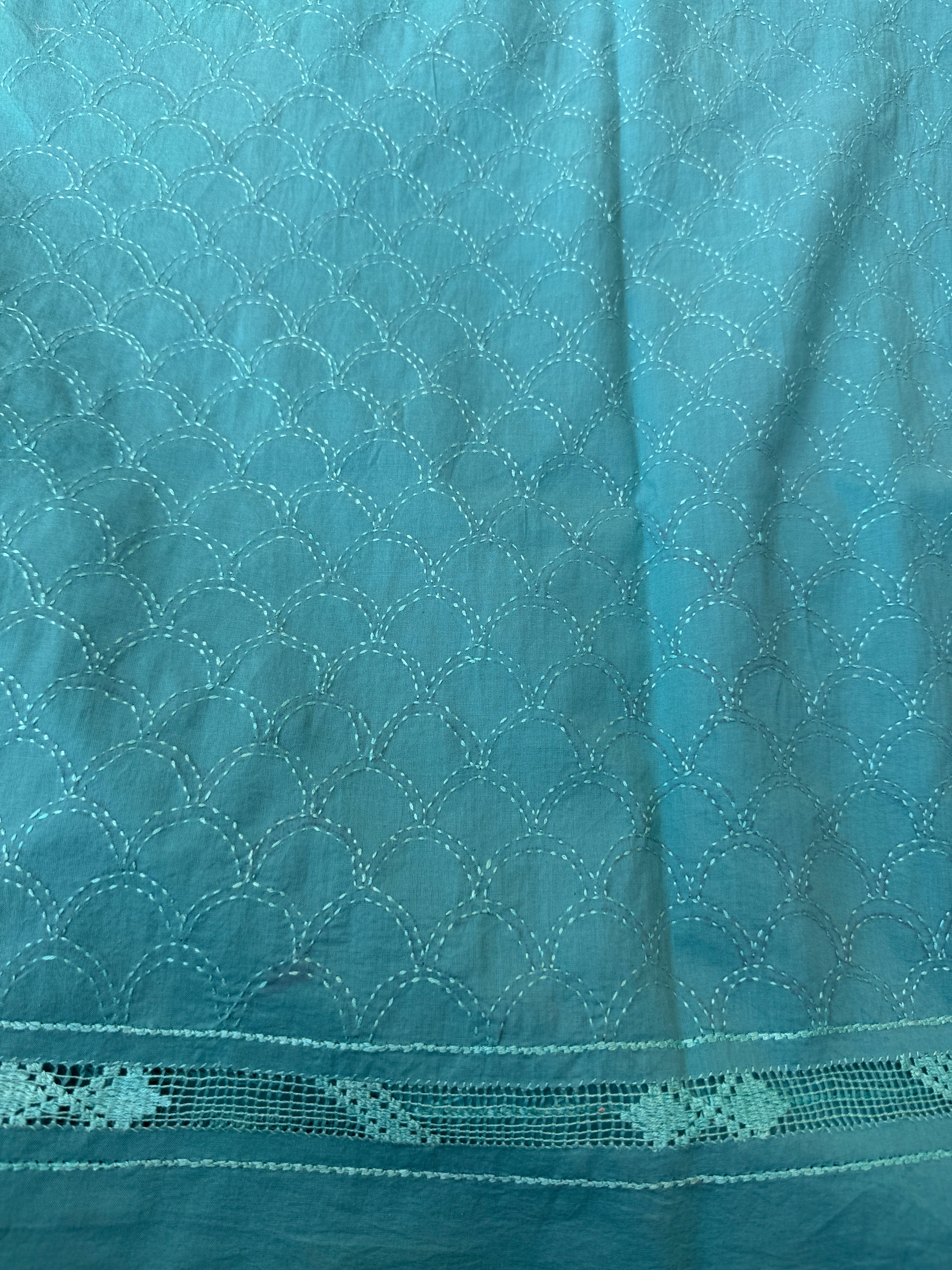 Turquoise Teal