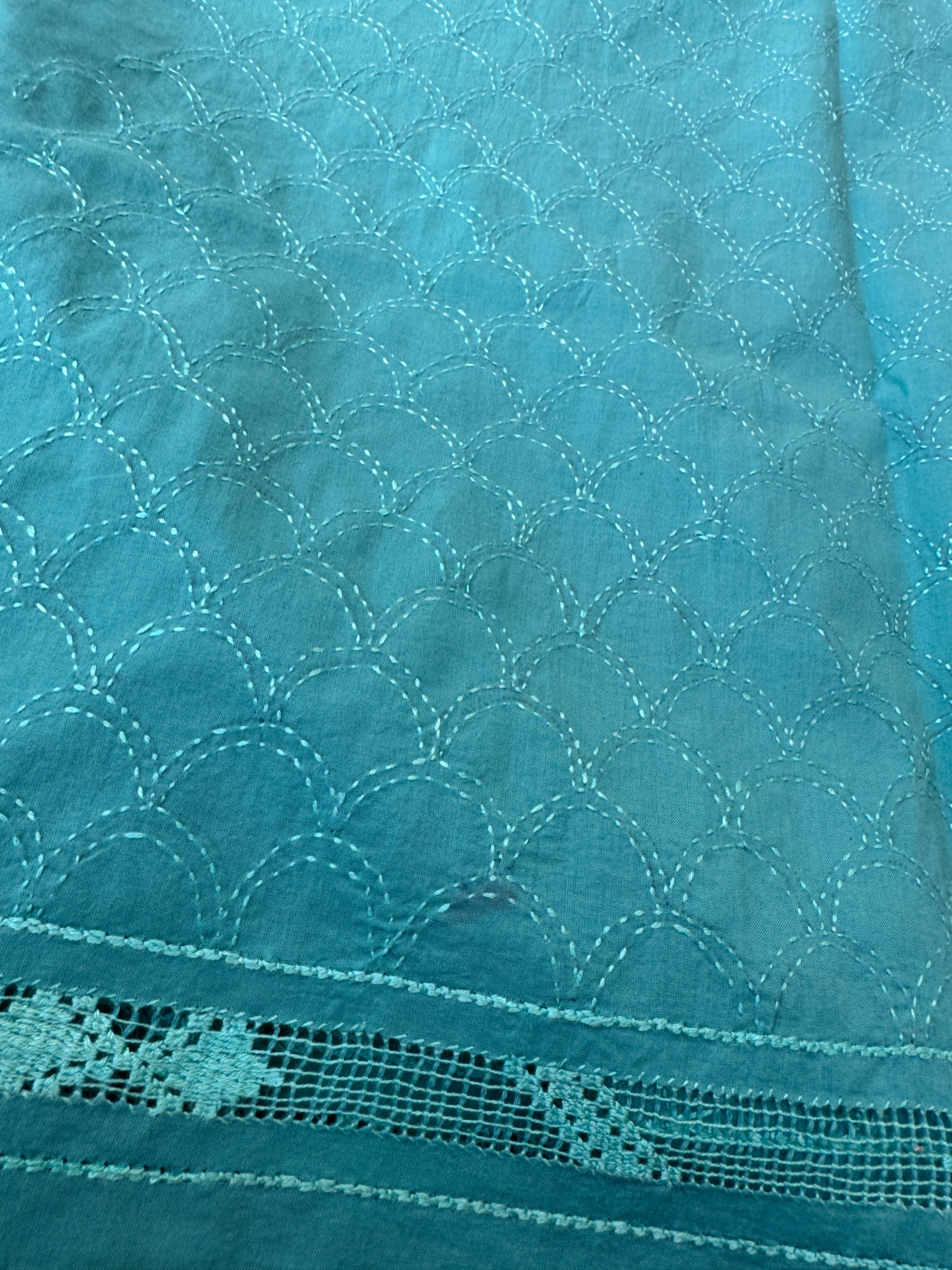 Turquoise Teal