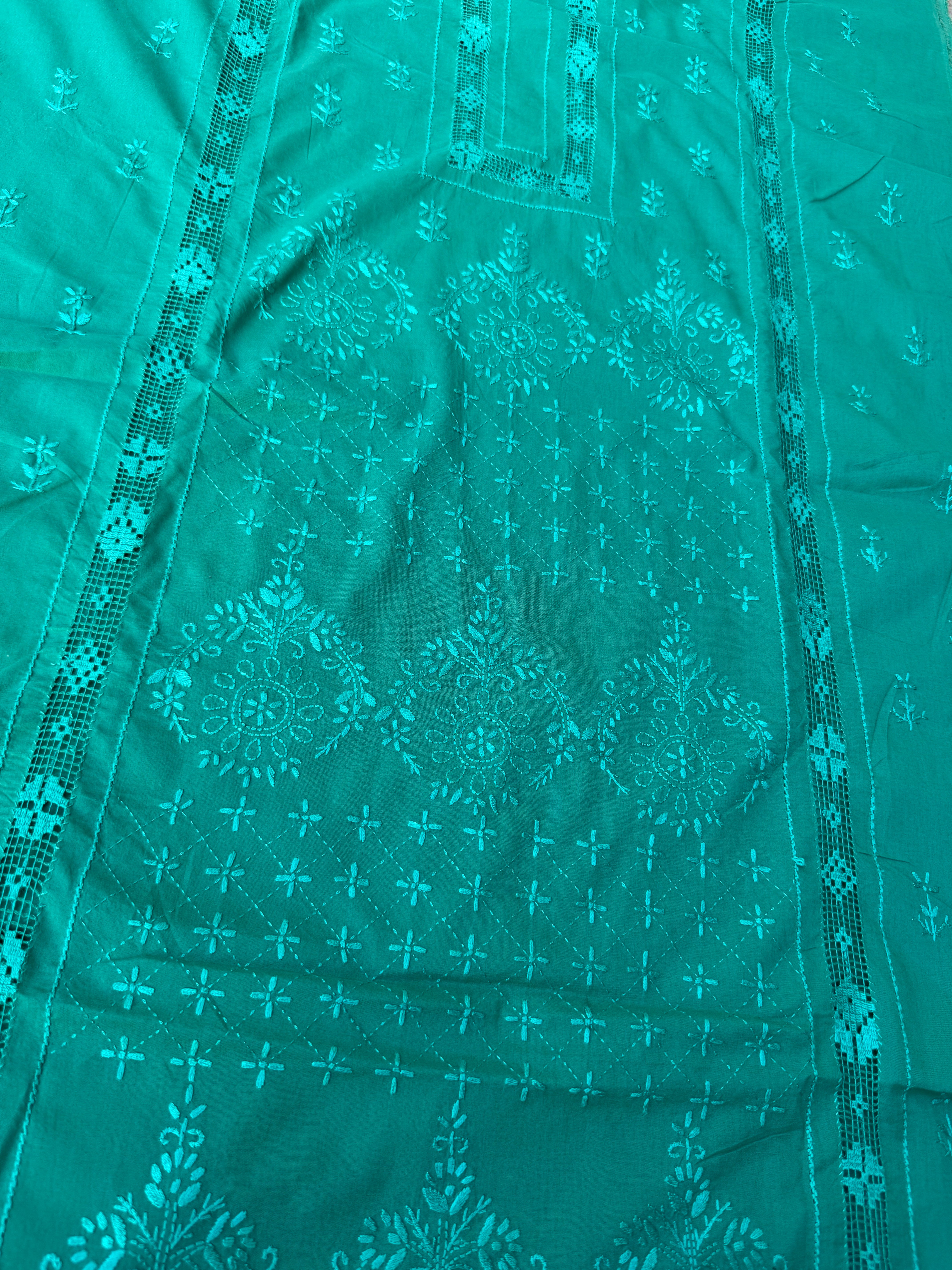 Peacock Green