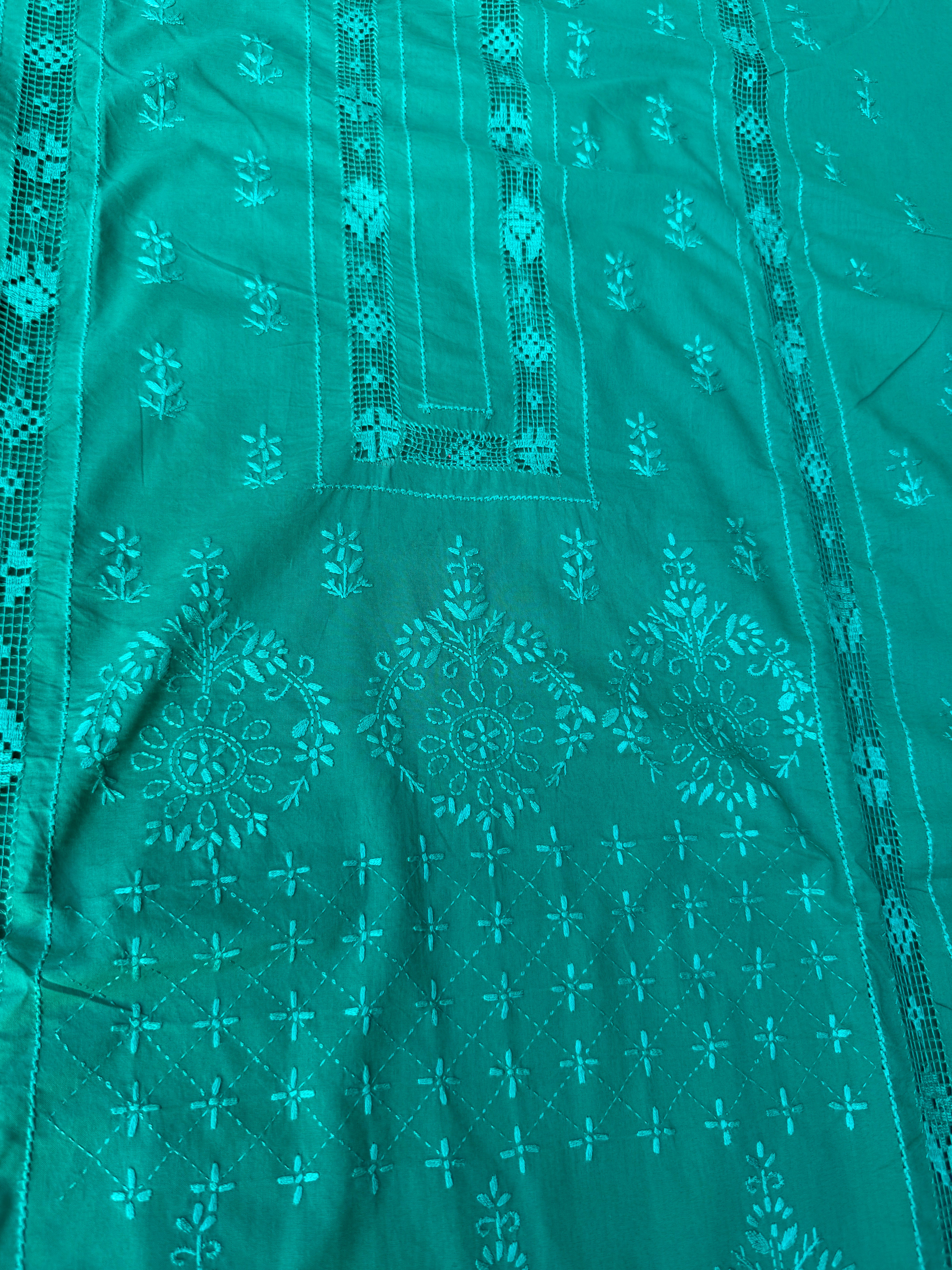 Peacock Green