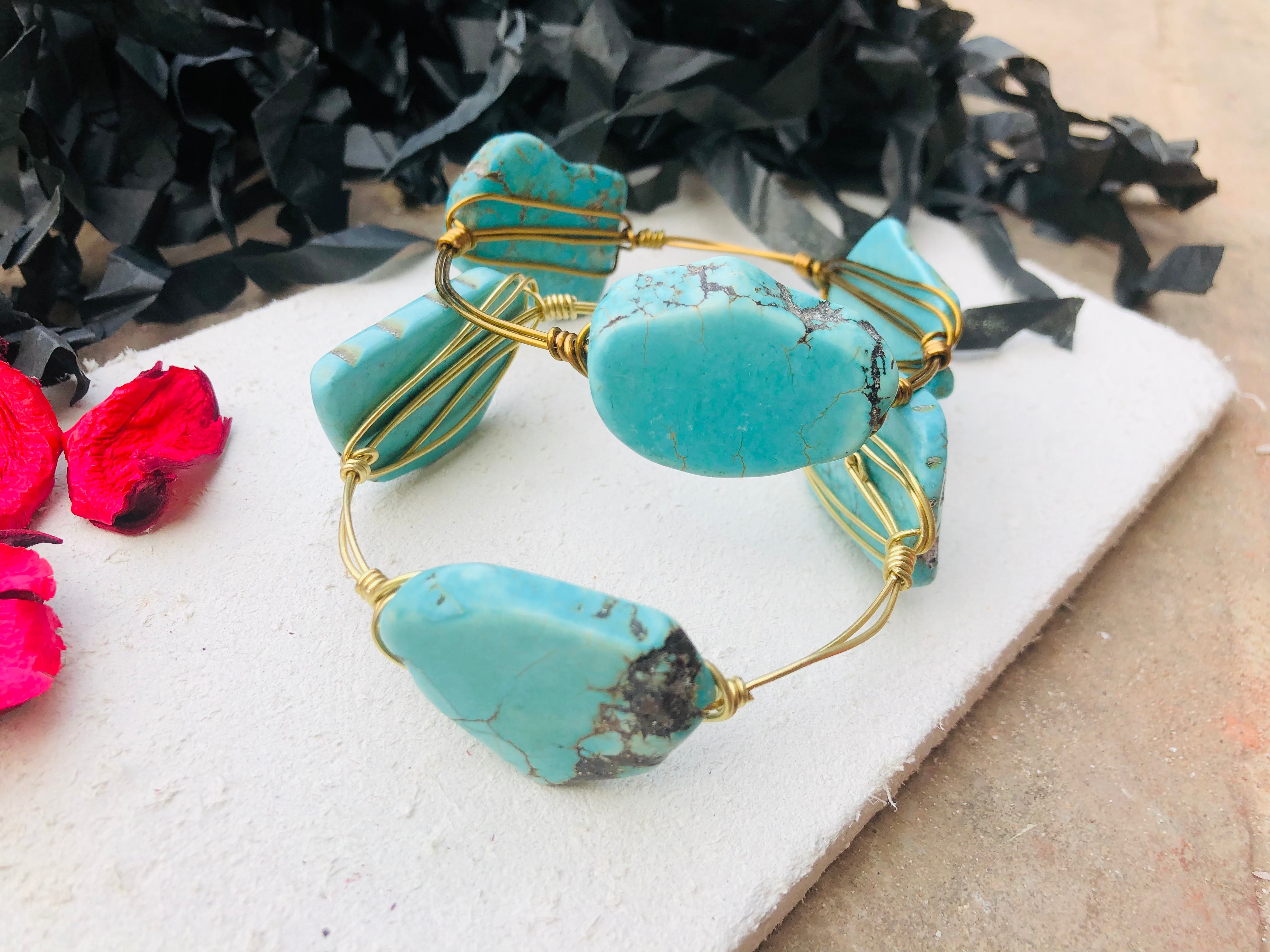 Turquoise Haven