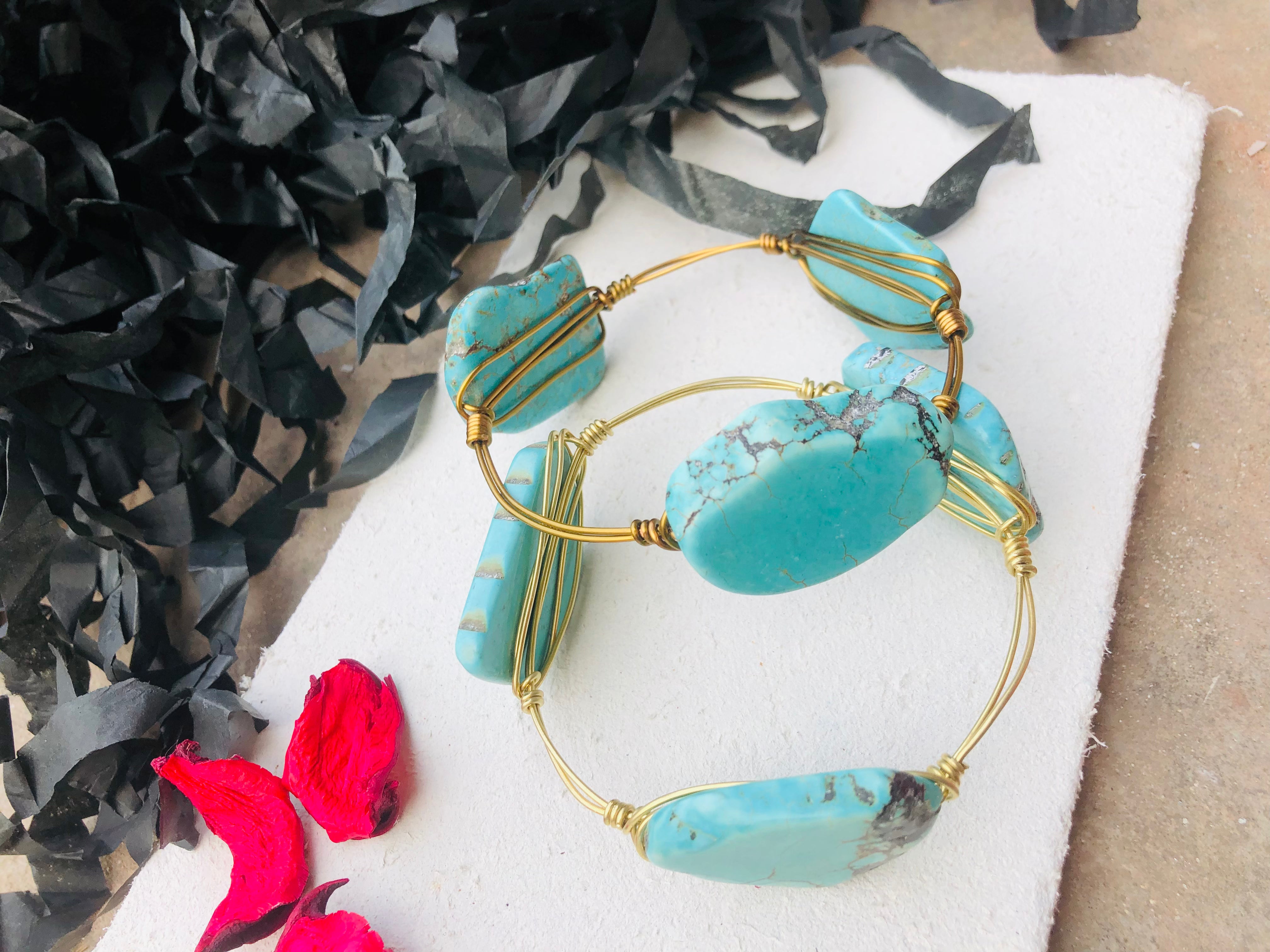 Turquoise Haven