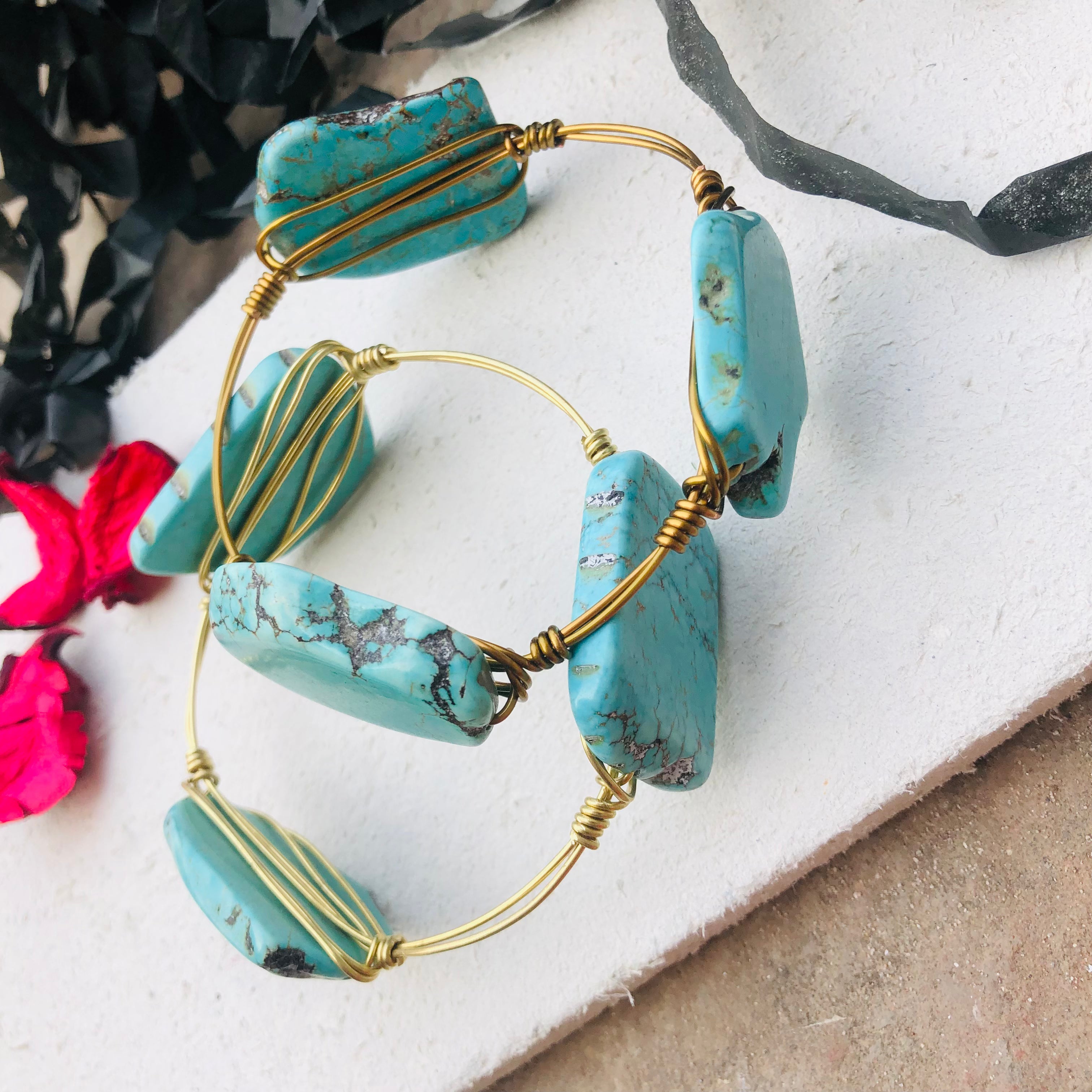 Turquoise Haven