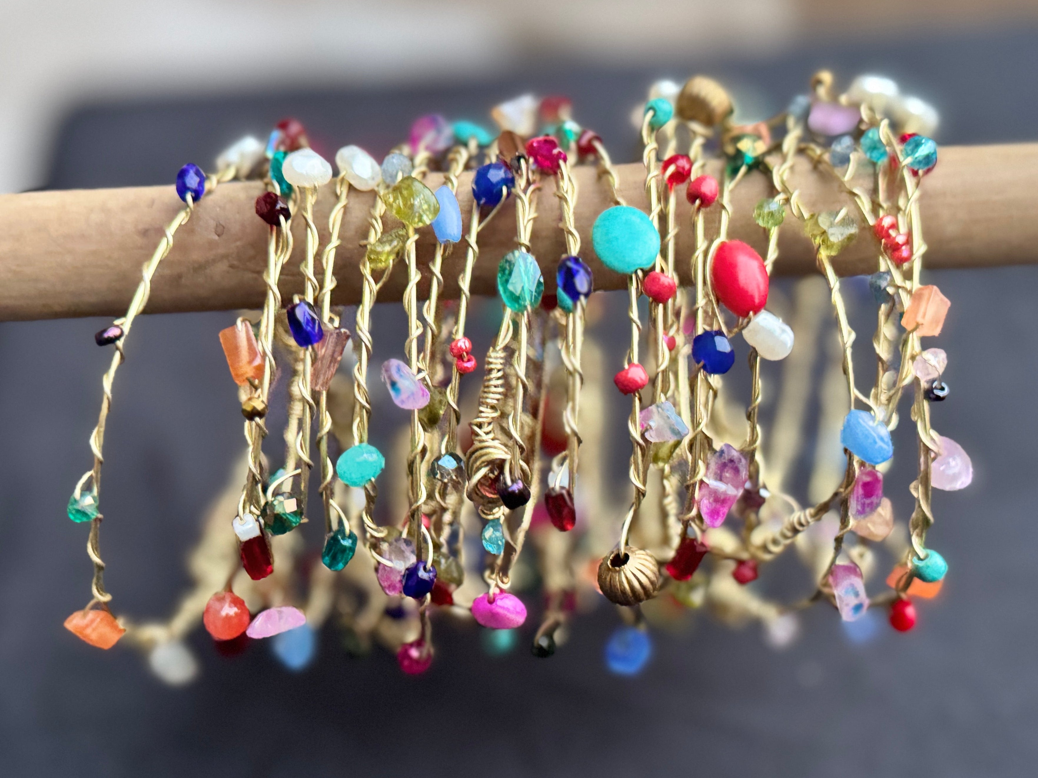 Rangelee Bangles