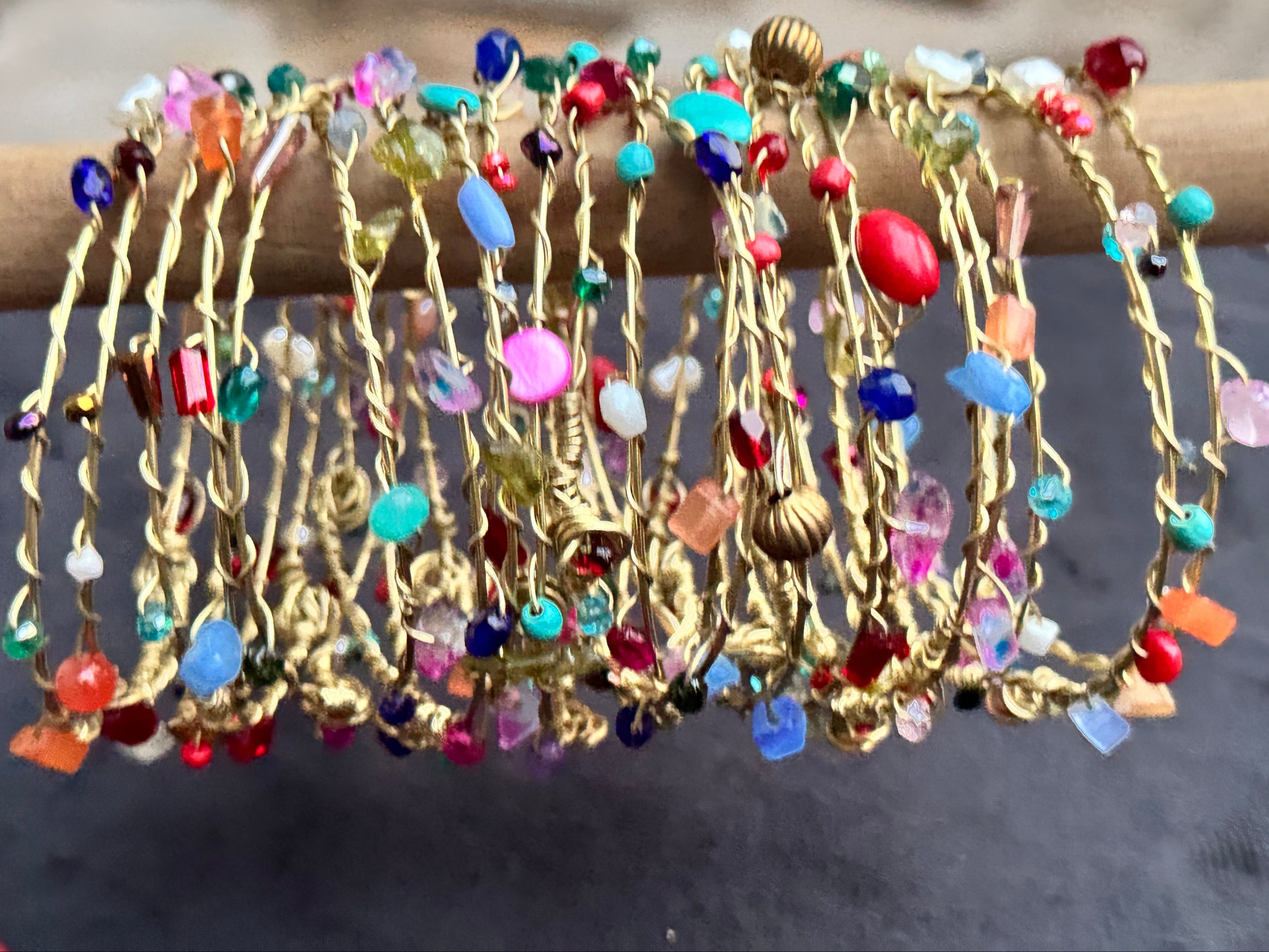 Rangelee Bangles