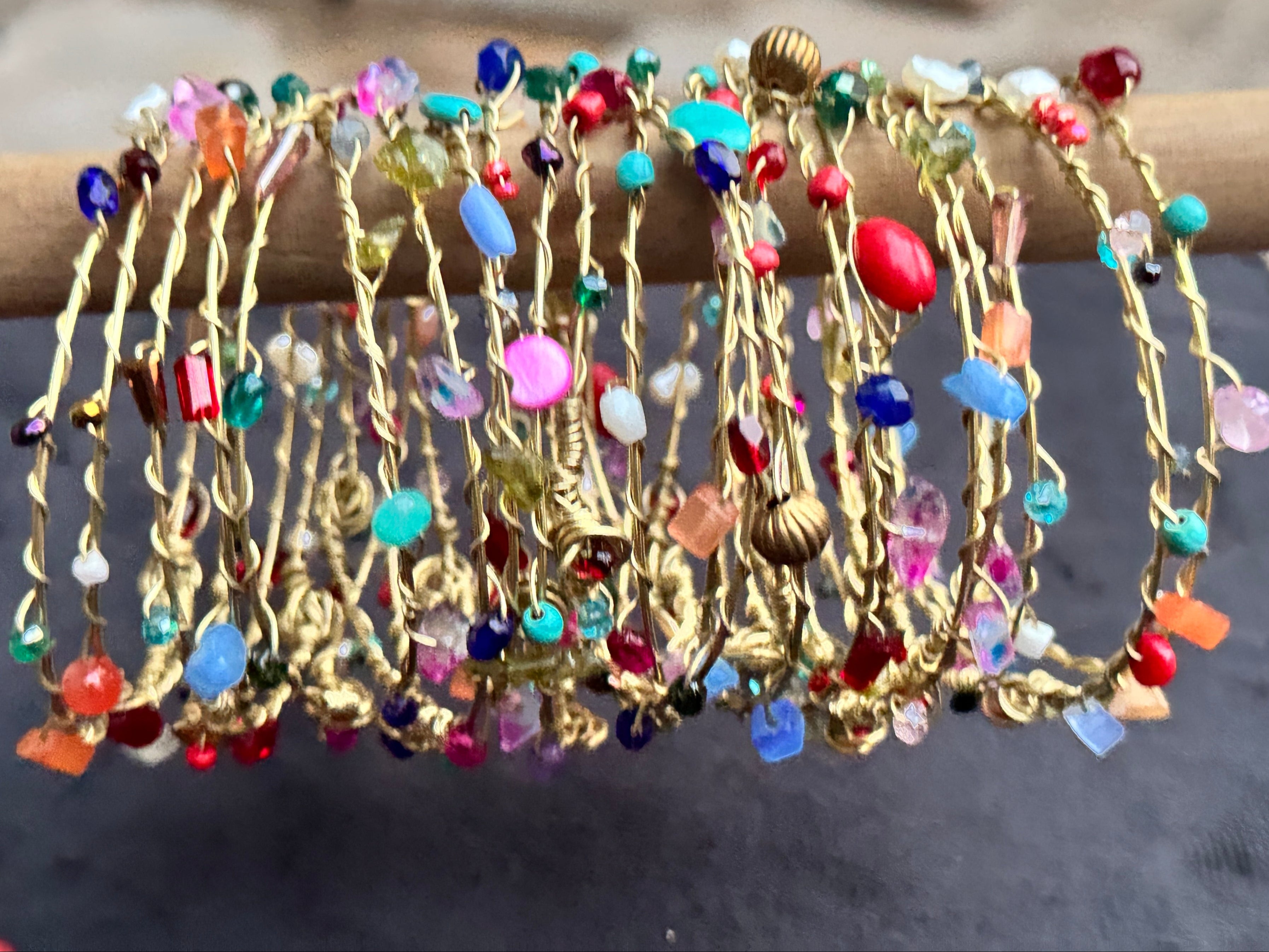 Rangelee Bangles