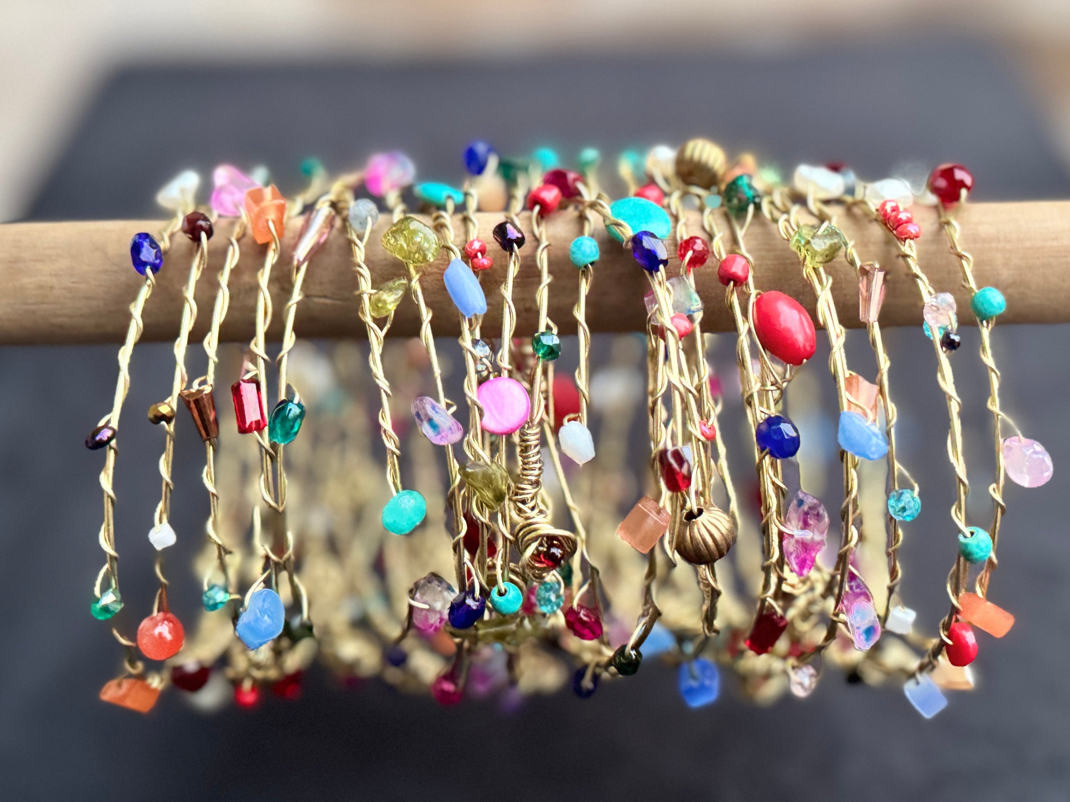Rangelee Bangles