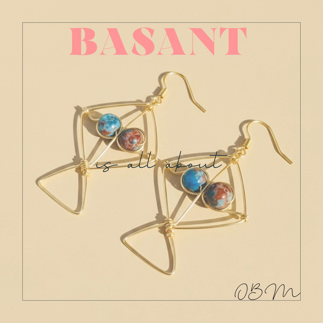 Basant Vibes