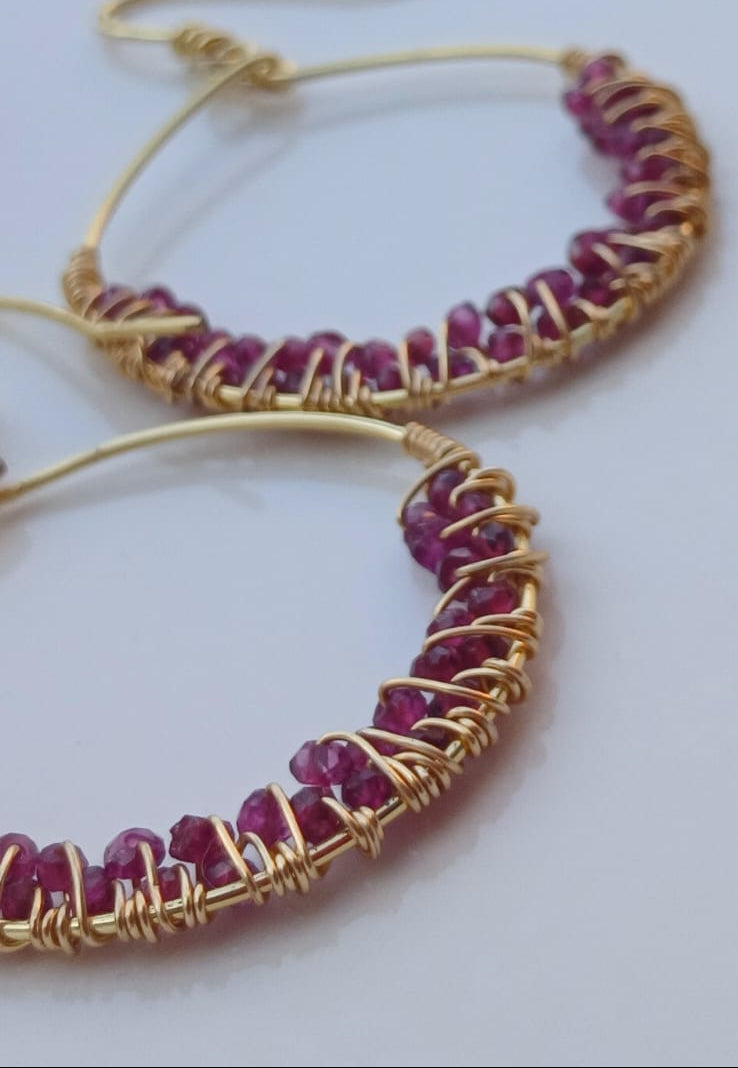 Ruby Charm Bali