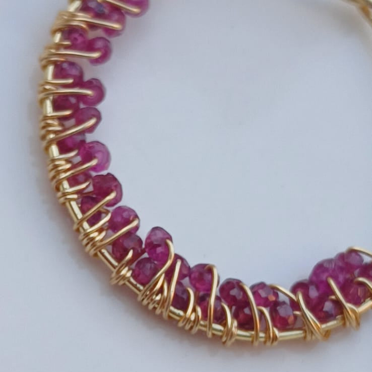 Ruby Charm Bali
