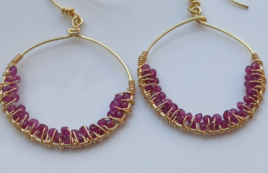 Ruby Charm Bali