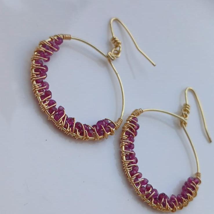 Ruby Charm Bali