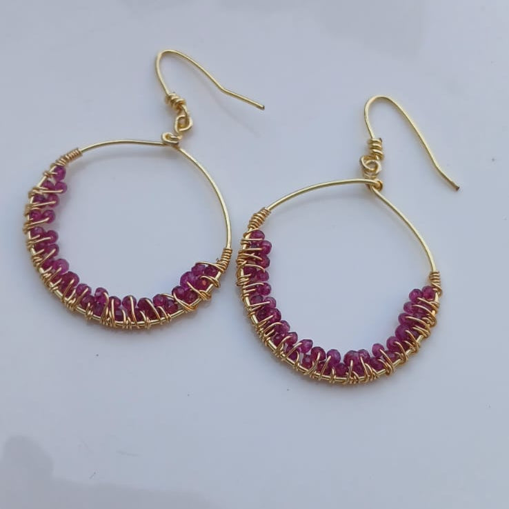 Ruby Charm Bali