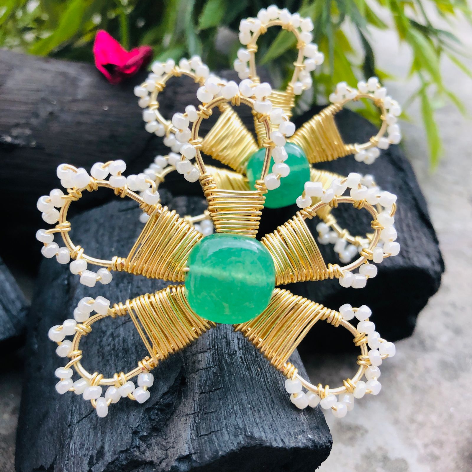 Jade Elegance