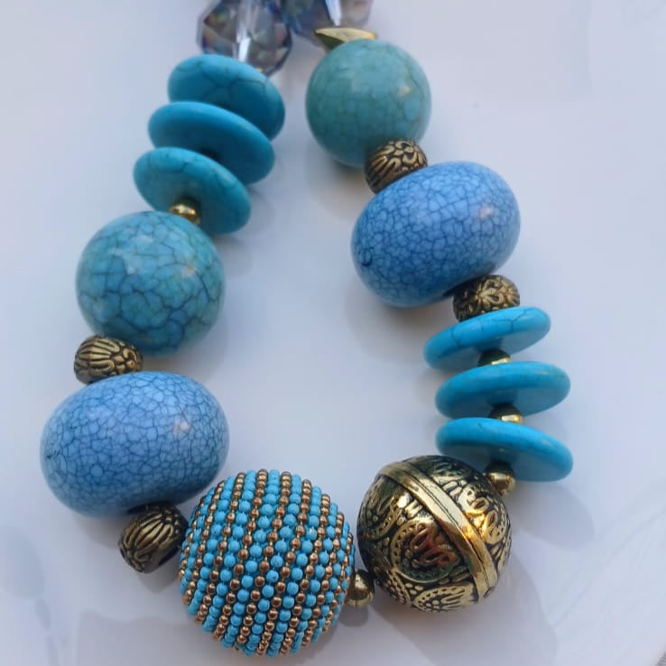 Tribal Luxe