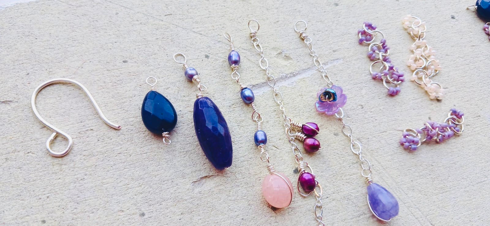 Gemstone Fusion
