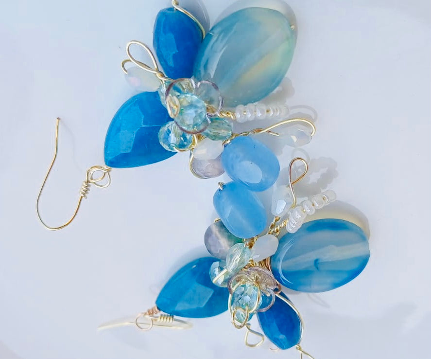 Lapis Luxe