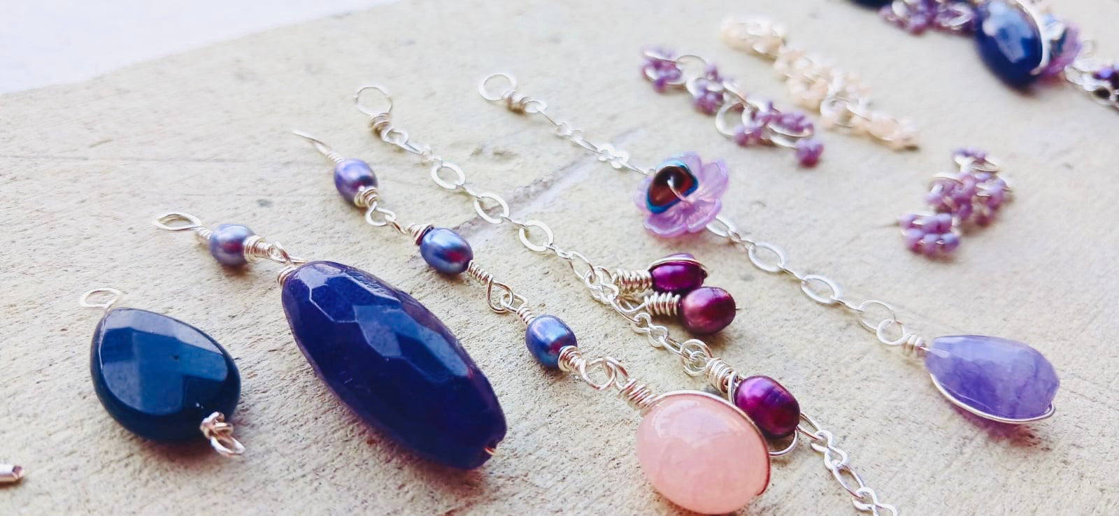 Gemstone Fusion
