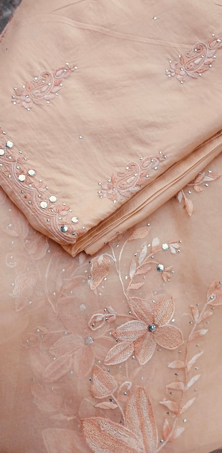 Peach Dream Duo