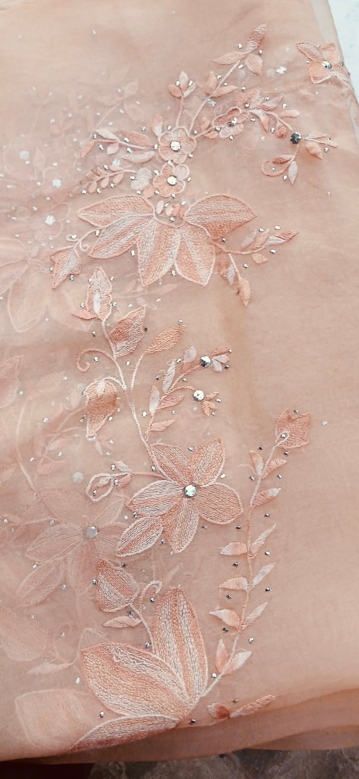 Peach Dream Duo